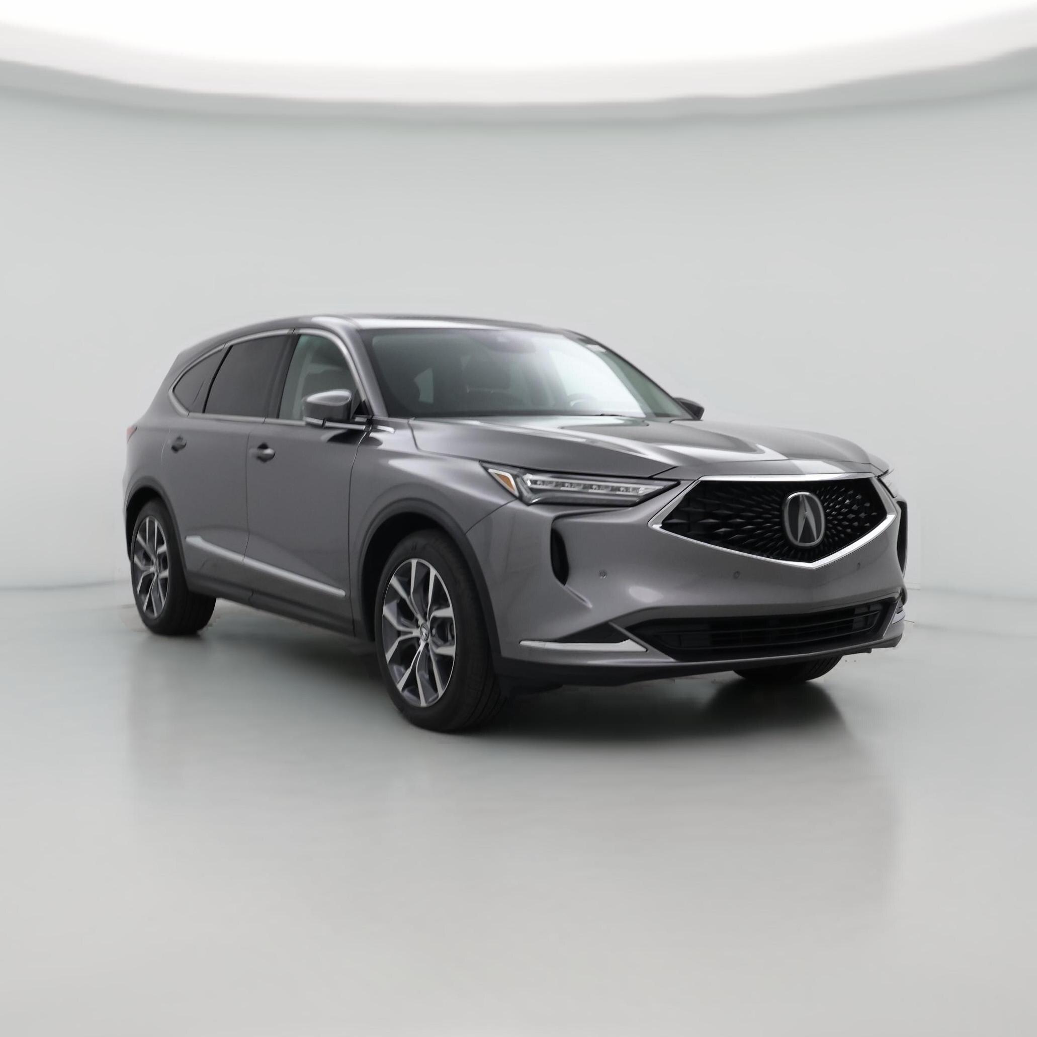 Thumbnail: 2023 Acura MDX - 1