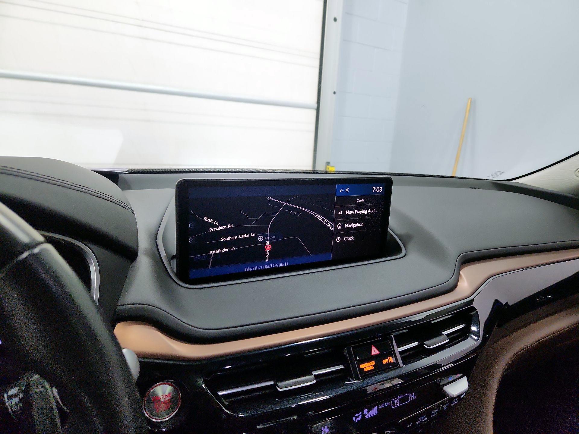 Thumbnail: 2023 Acura MDX - 14