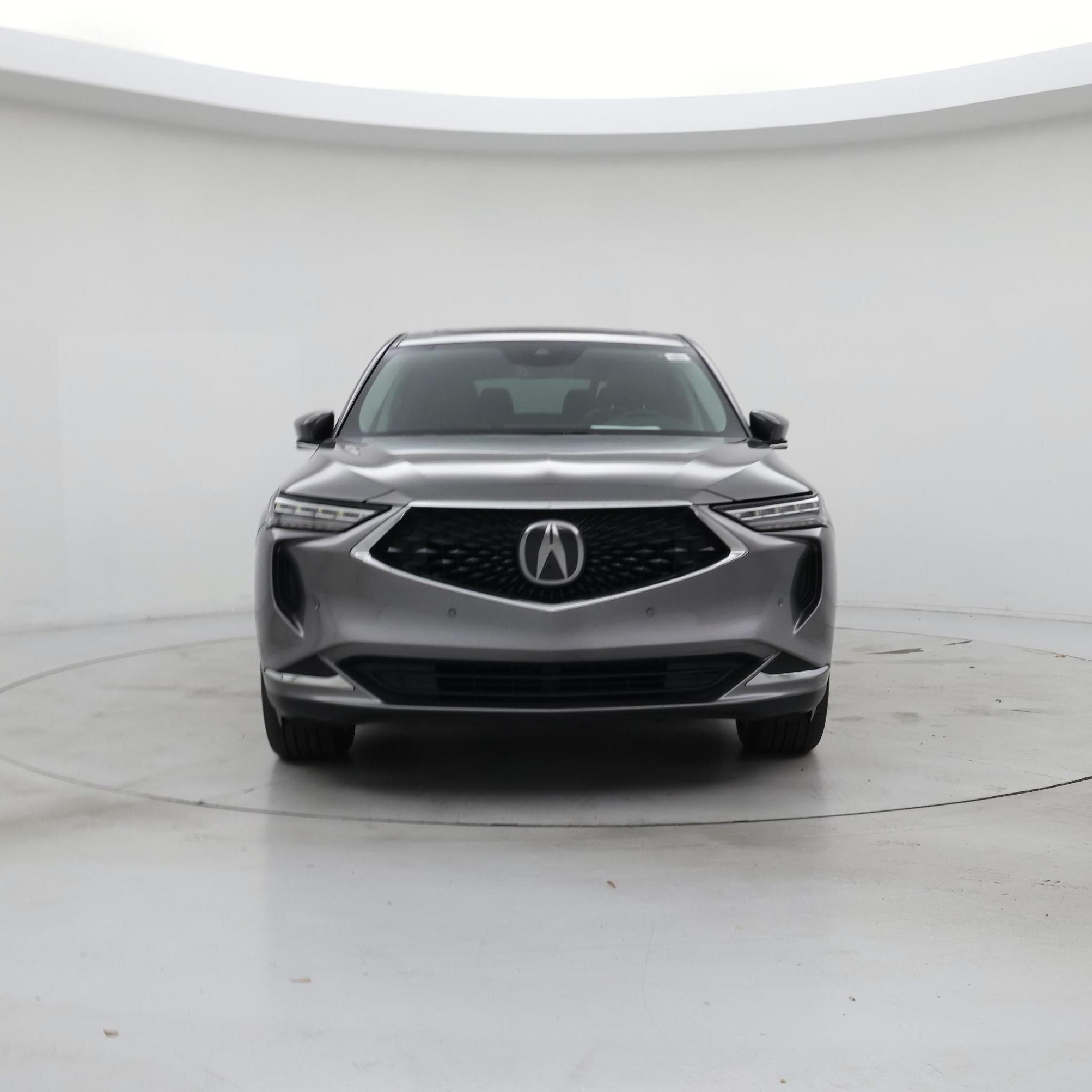 Thumbnail: 2023 Acura MDX - 5
