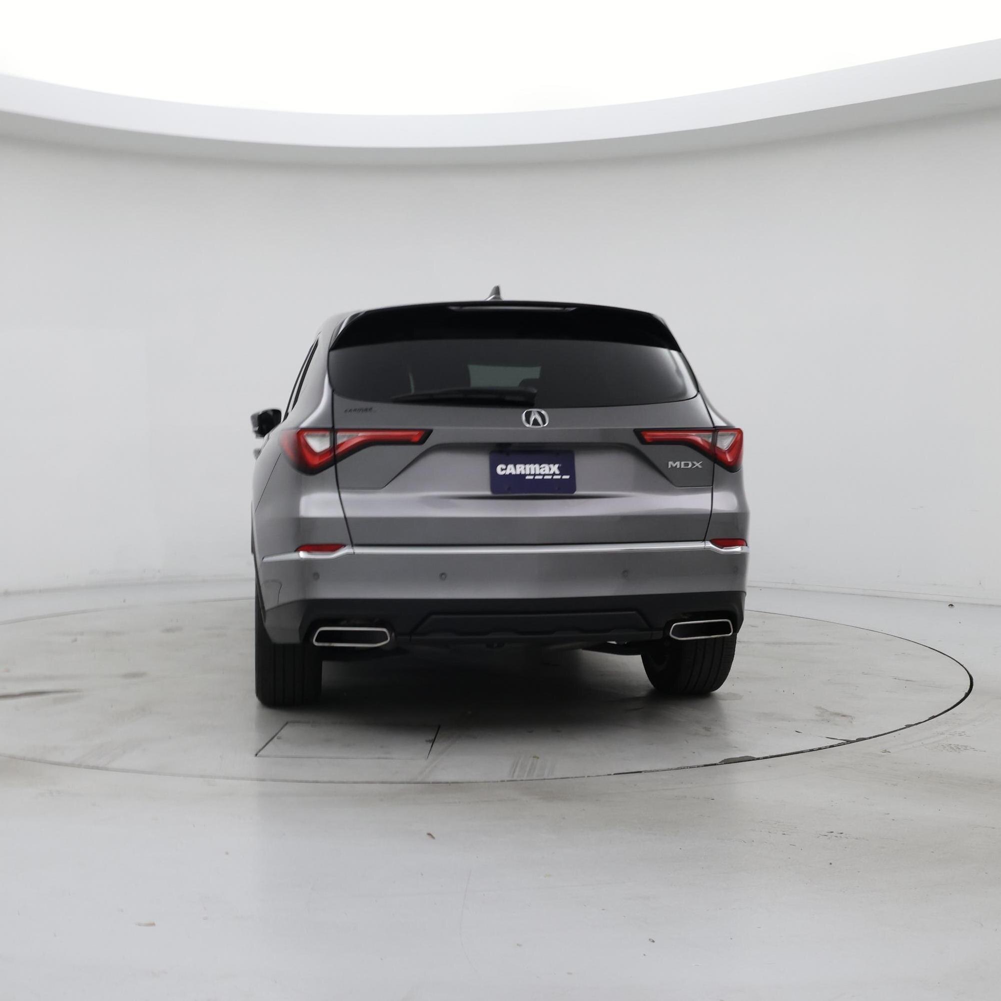 Thumbnail: 2023 Acura MDX - 6