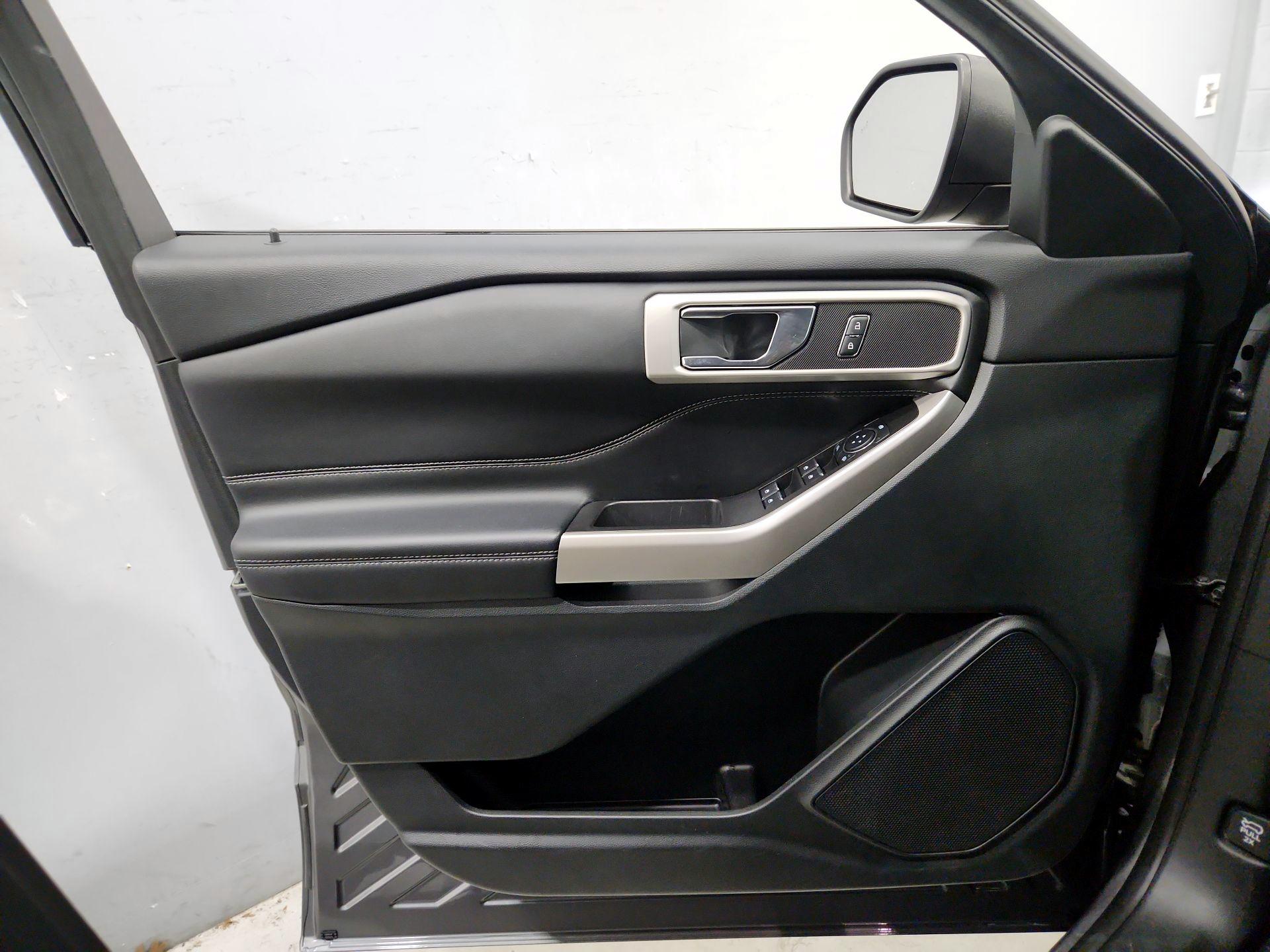 Thumbnail: 2024 Ford Explorer - 12