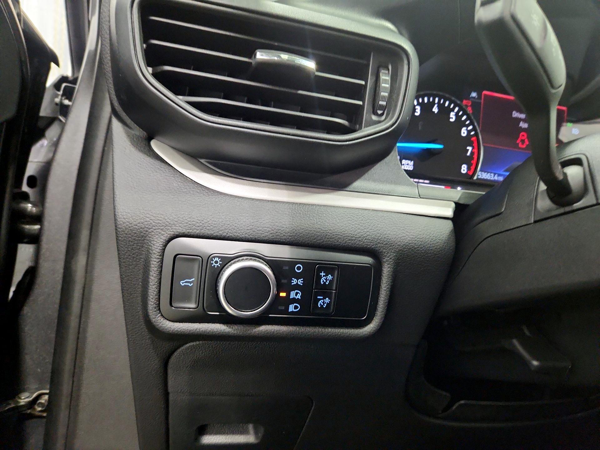 Thumbnail: 2024 Ford Explorer - 13