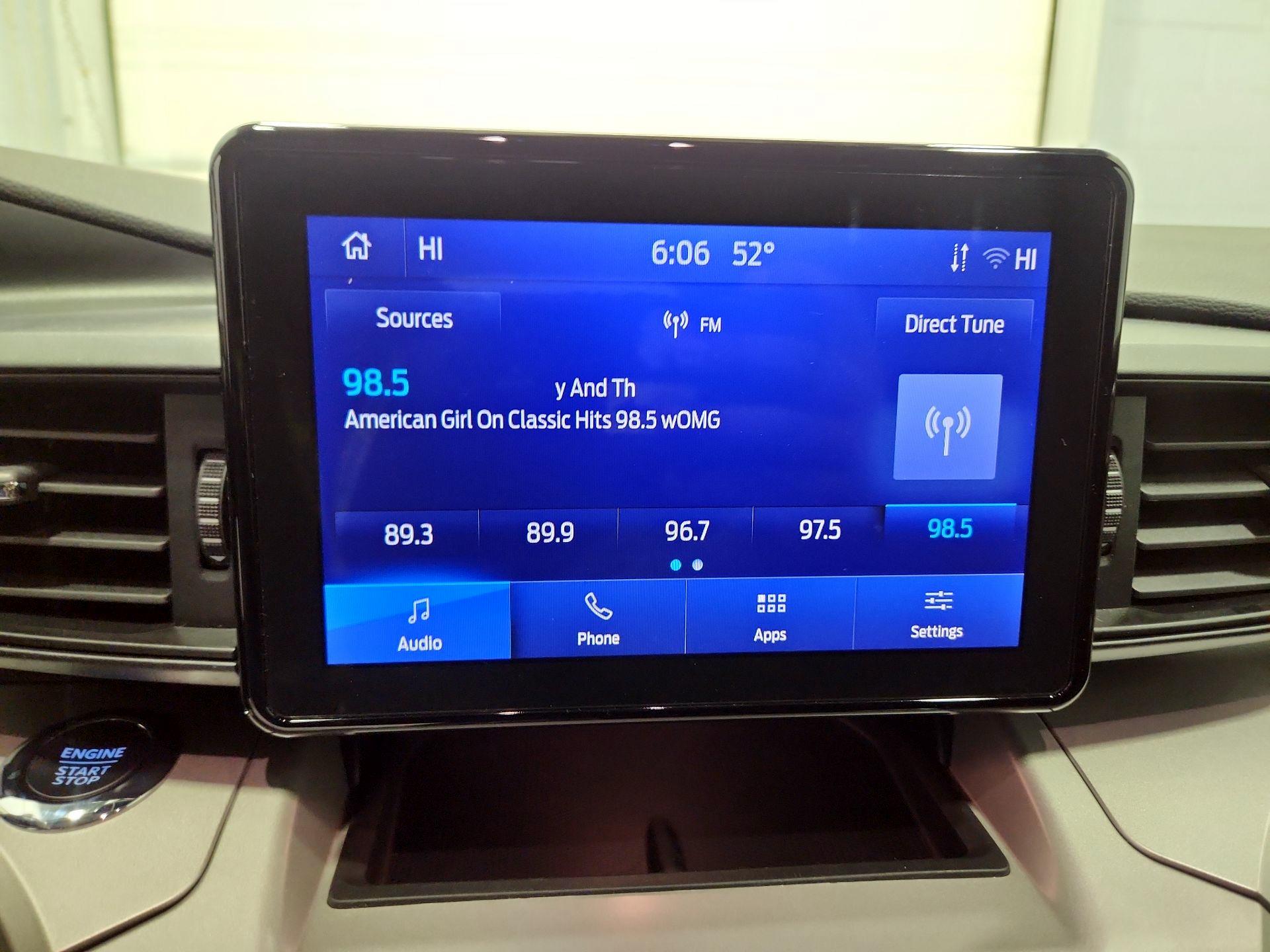 Thumbnail: 2024 Ford Explorer - 15