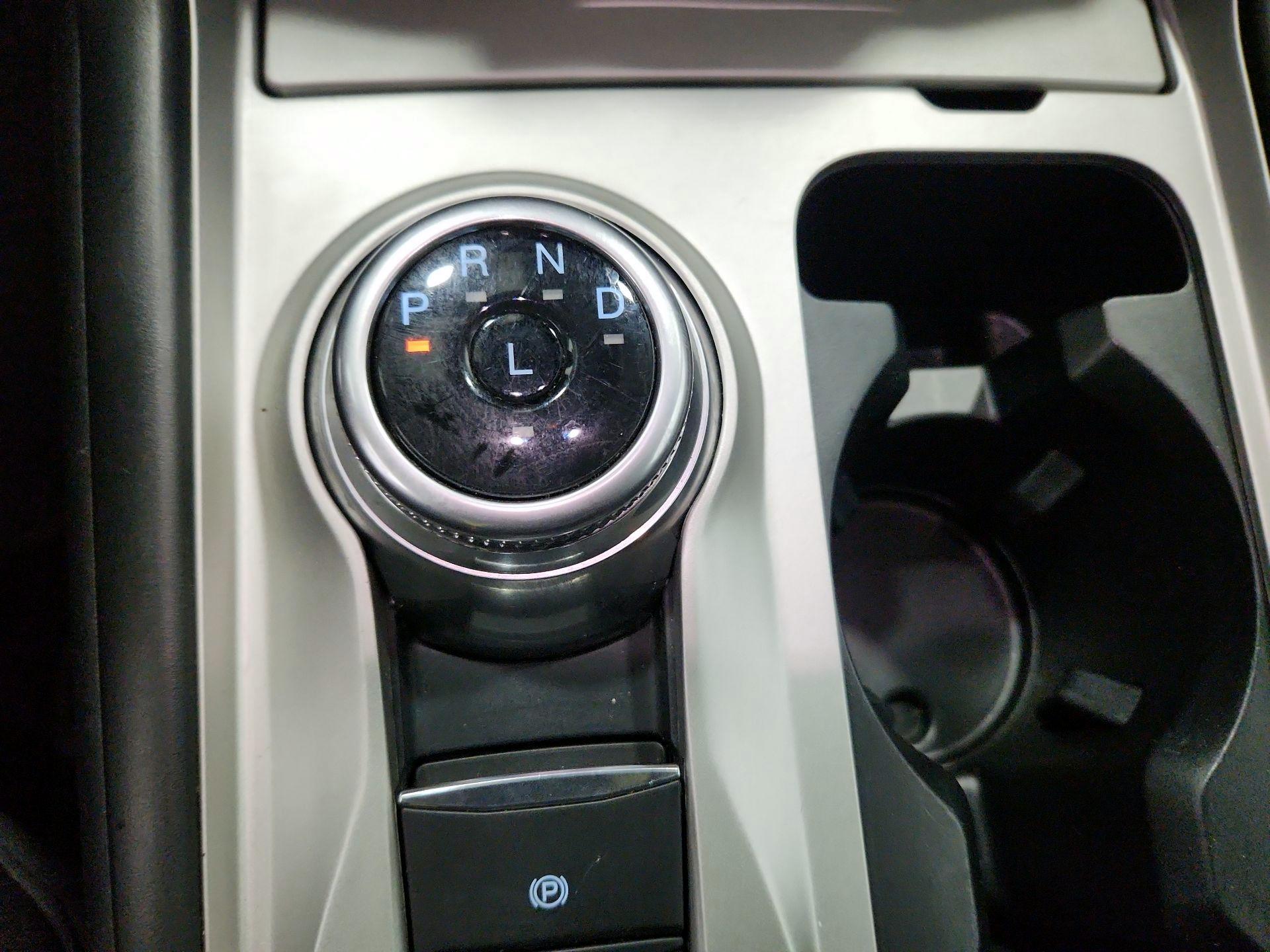 Thumbnail: 2024 Ford Explorer - 17