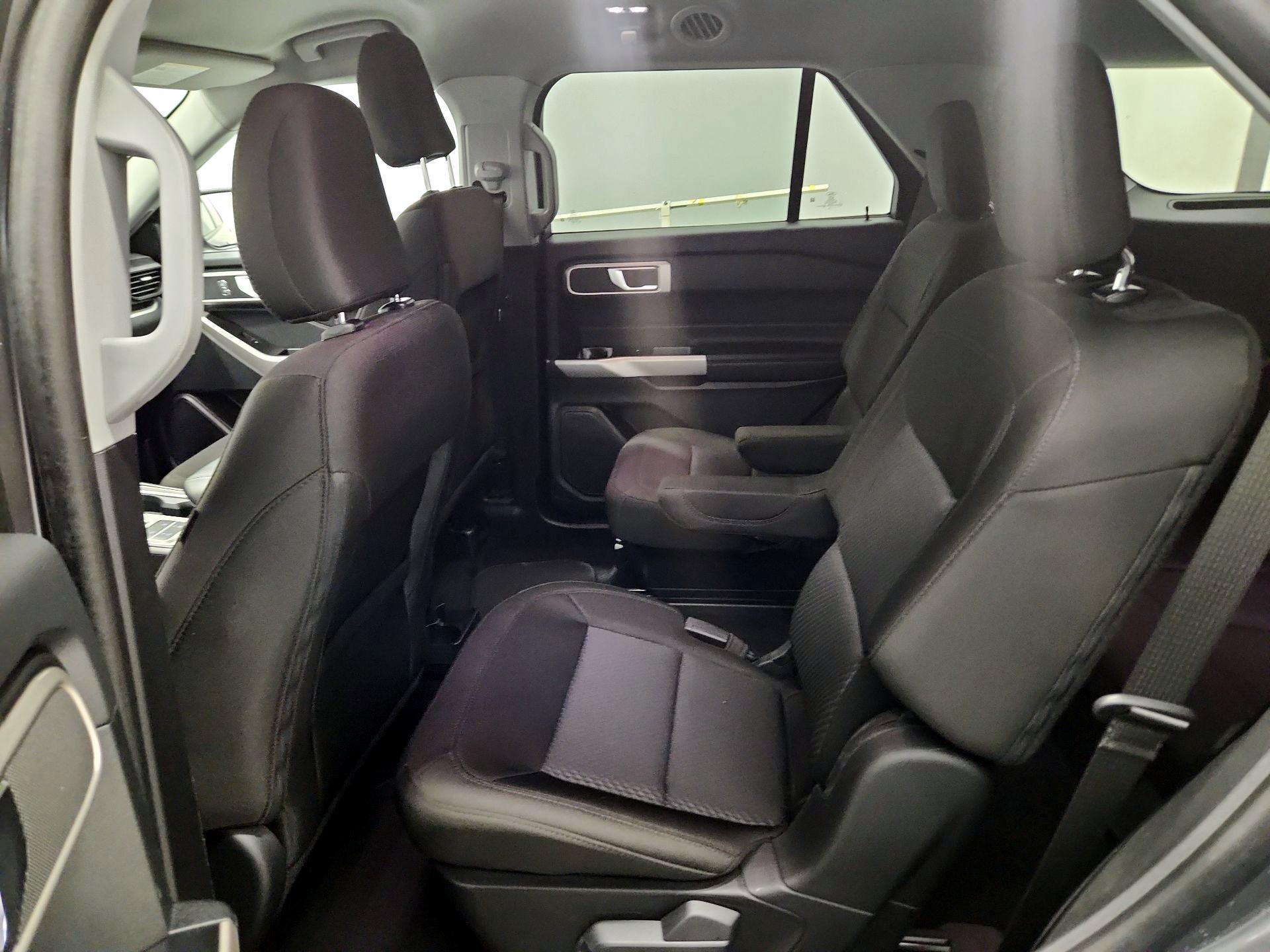 Thumbnail: 2024 Ford Explorer - 19