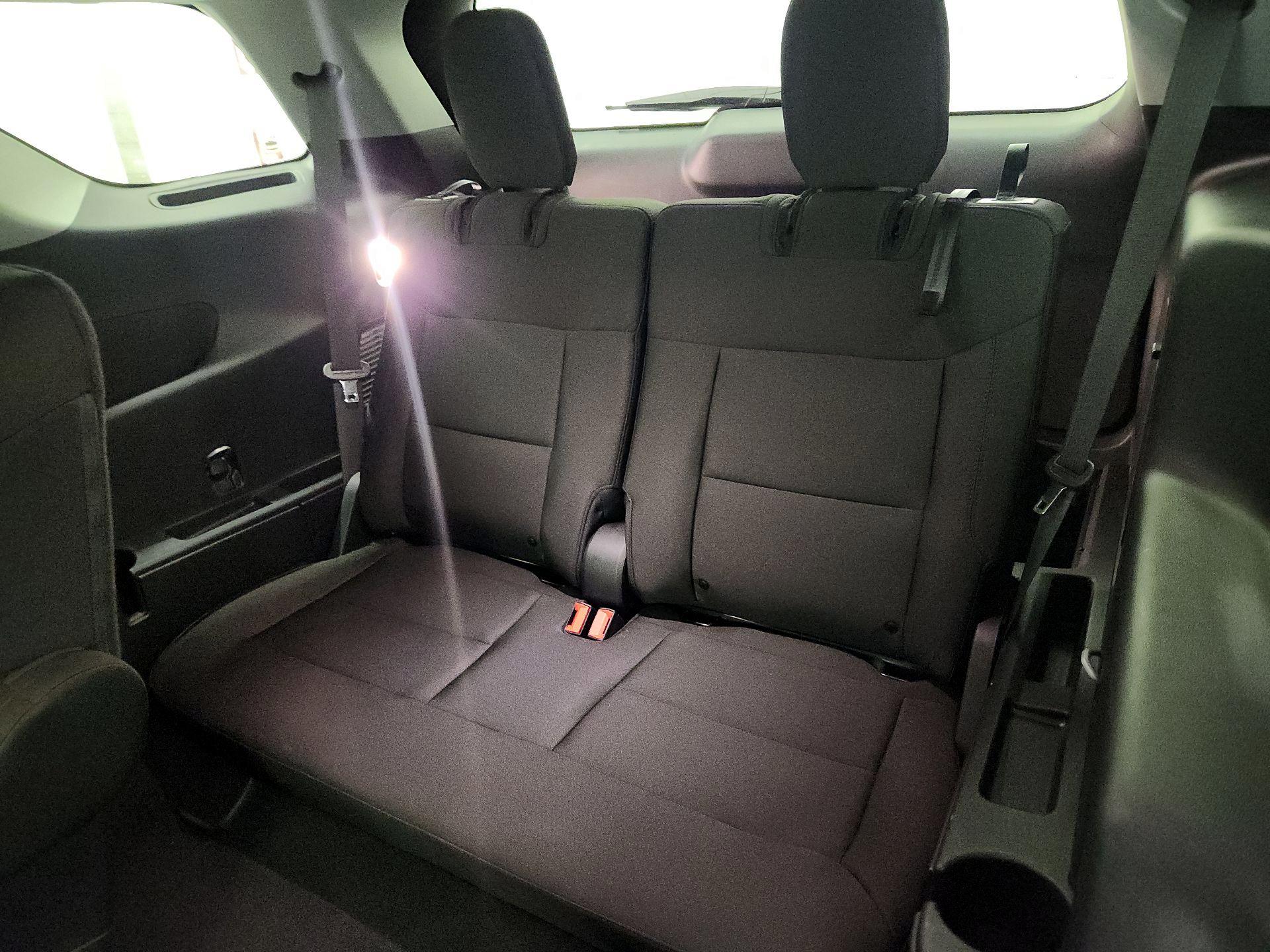 Thumbnail: 2024 Ford Explorer - 20