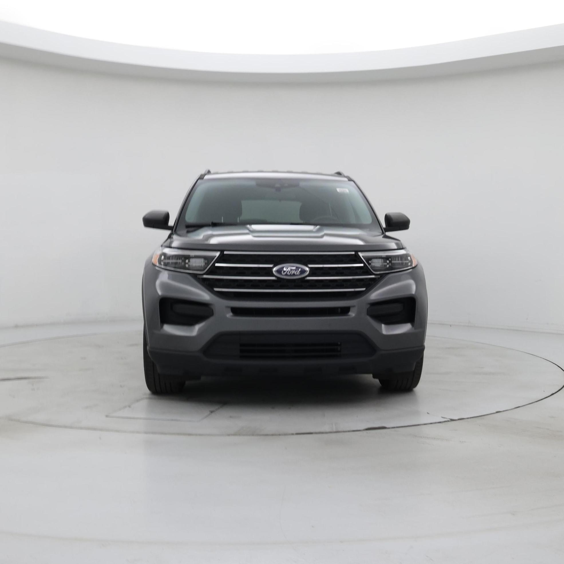 Thumbnail: 2024 Ford Explorer - 5