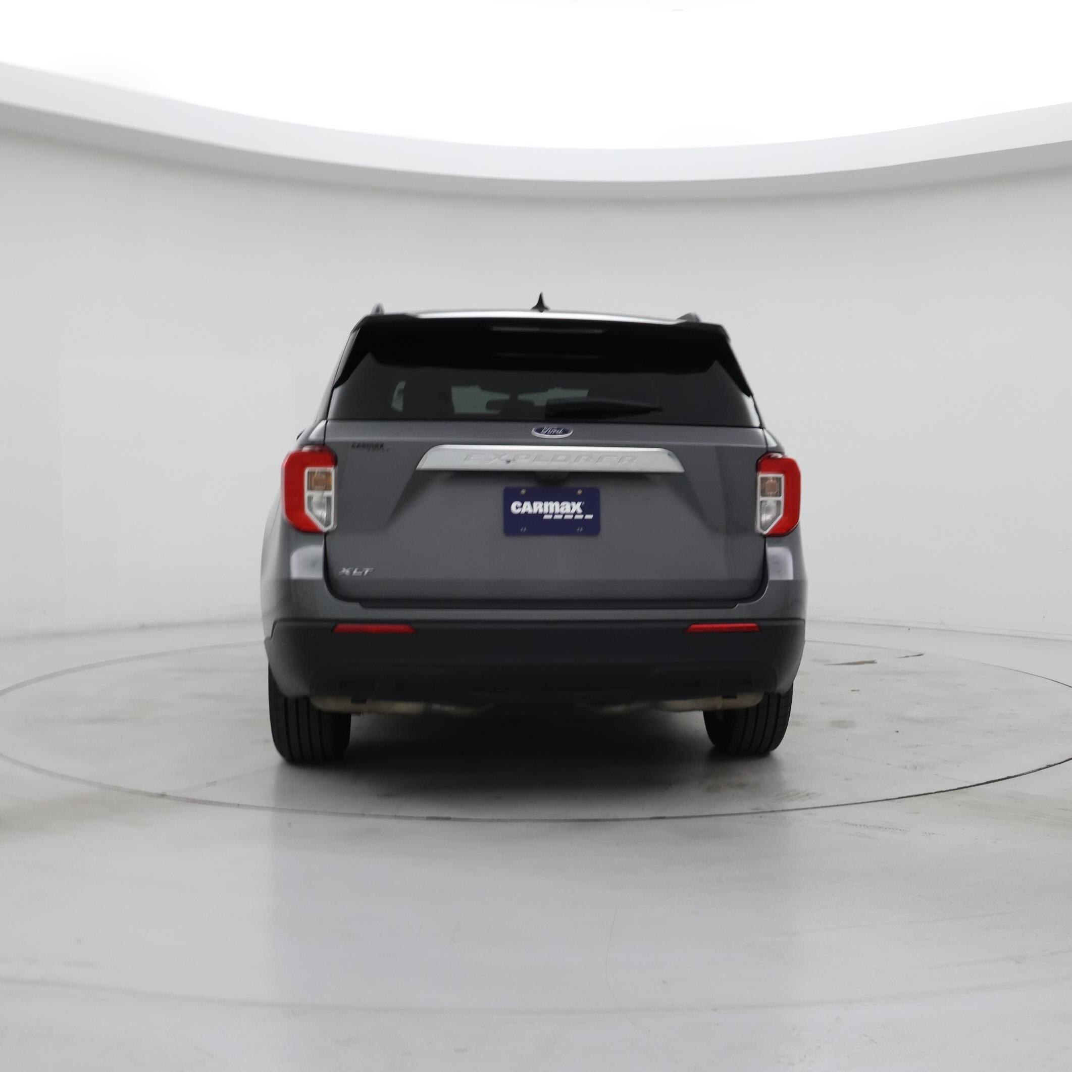 Thumbnail: 2024 Ford Explorer - 6