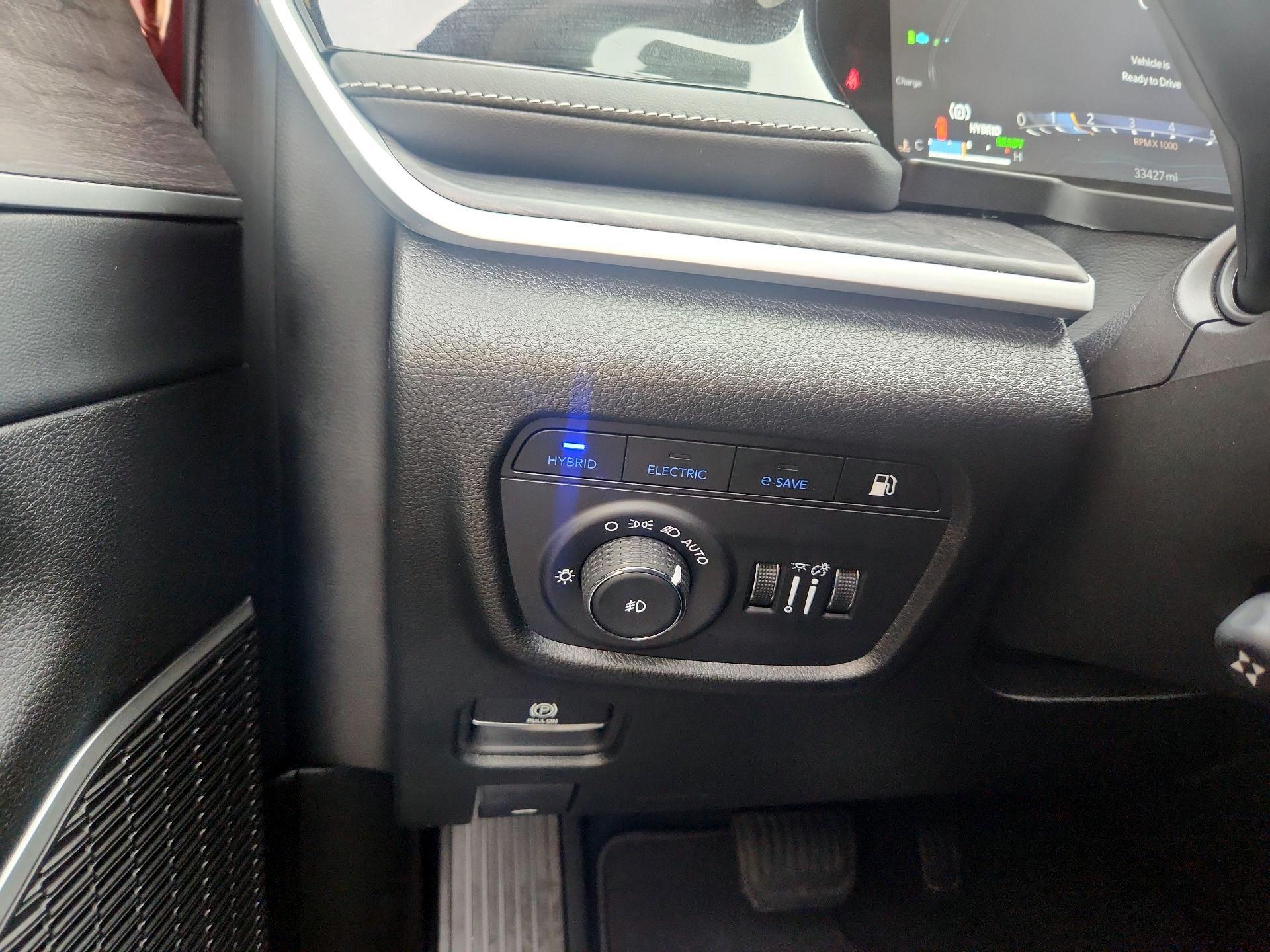 Thumbnail: 2023 Jeep Grand Cherokee - 13