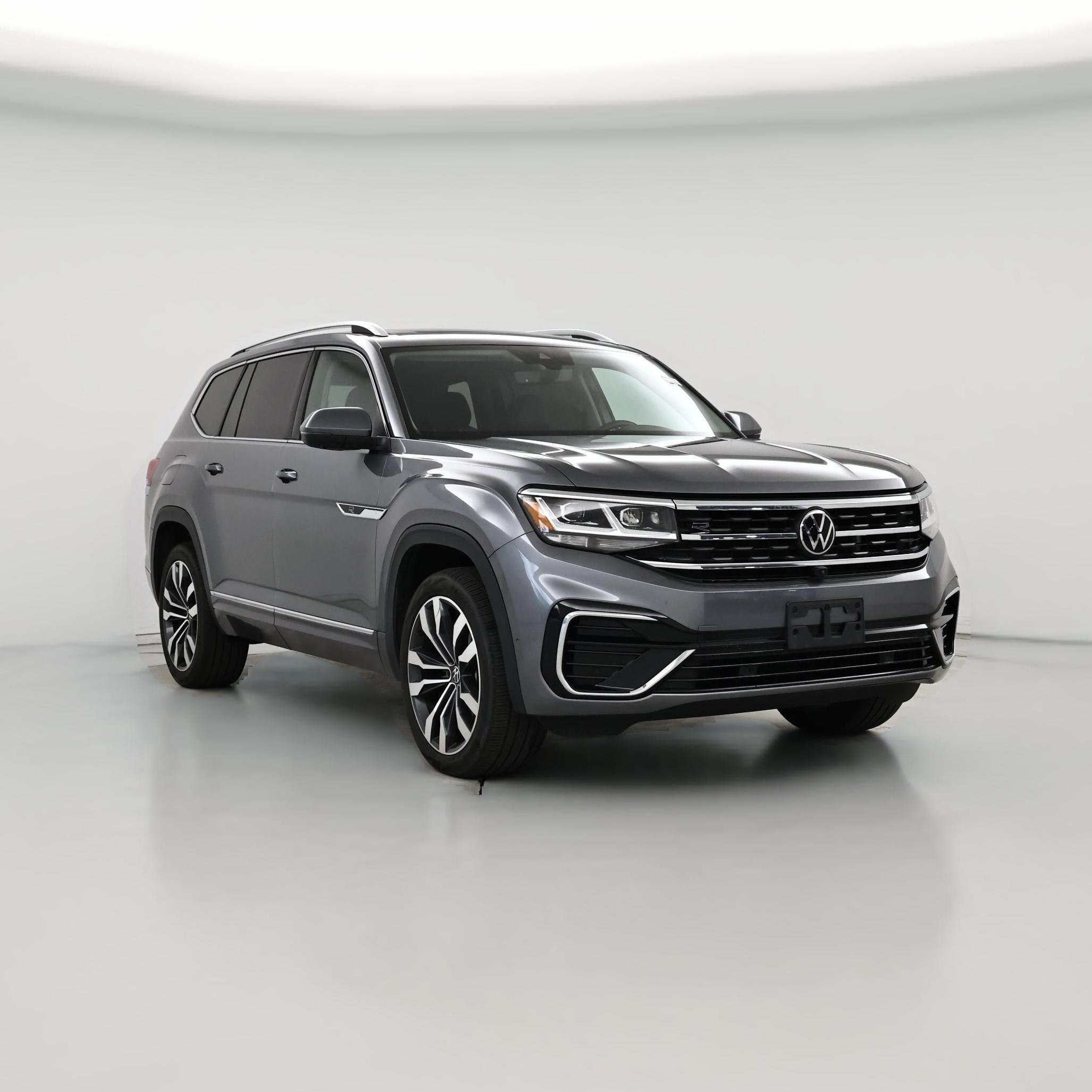 Thumbnail: 2023 Volkswagen Atlas - 1