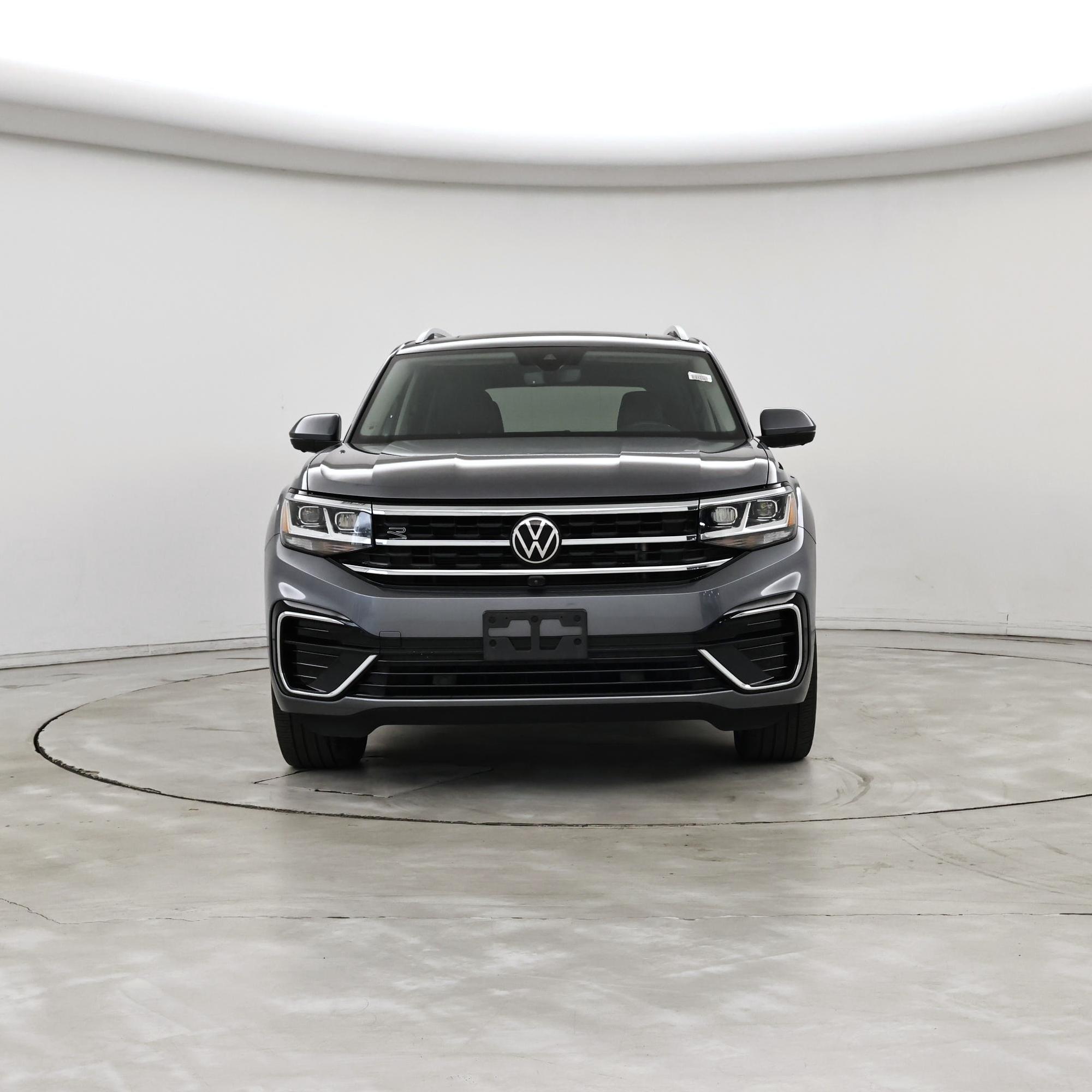 Thumbnail: 2023 Volkswagen Atlas - 5