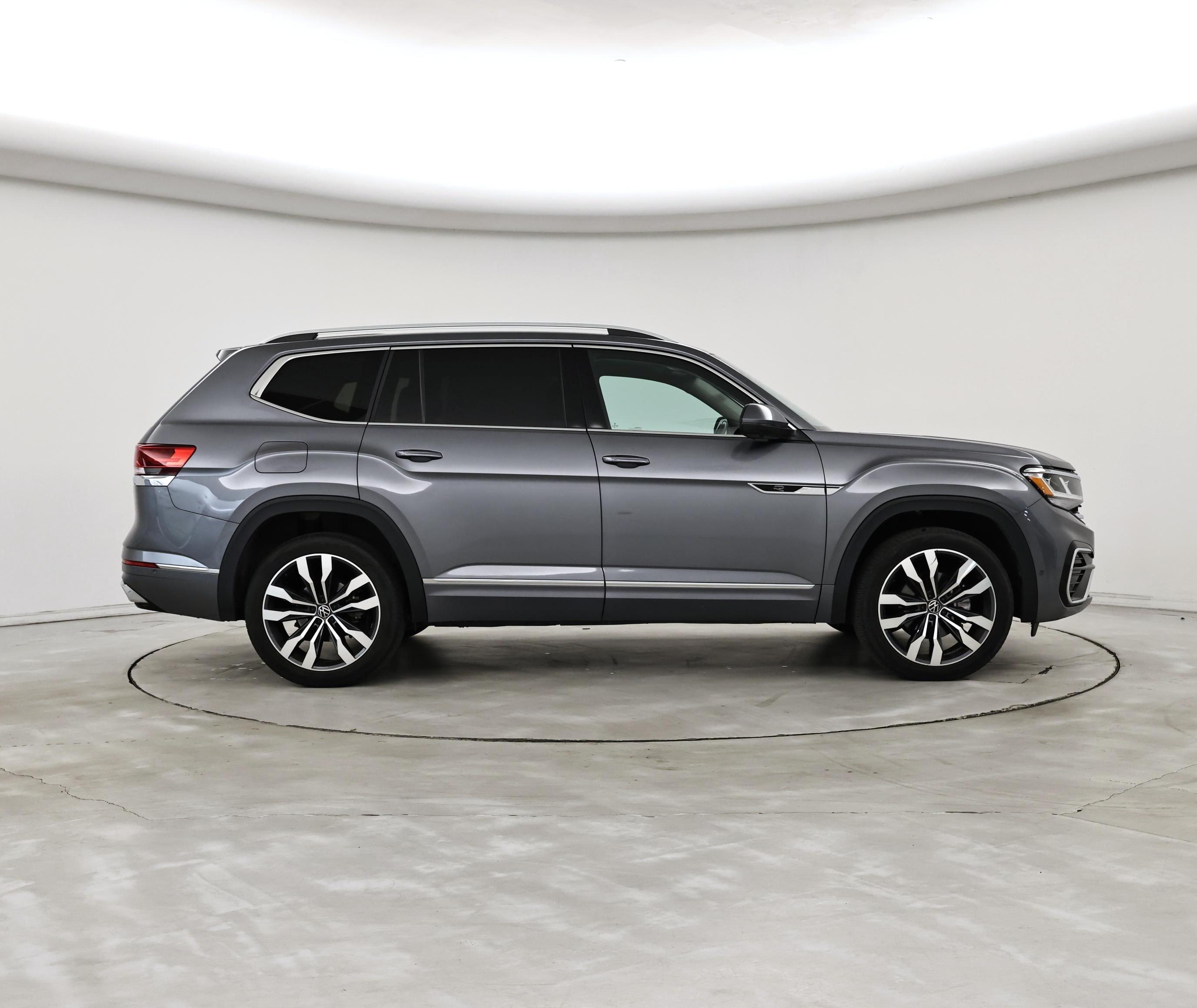 Thumbnail: 2023 Volkswagen Atlas - 7