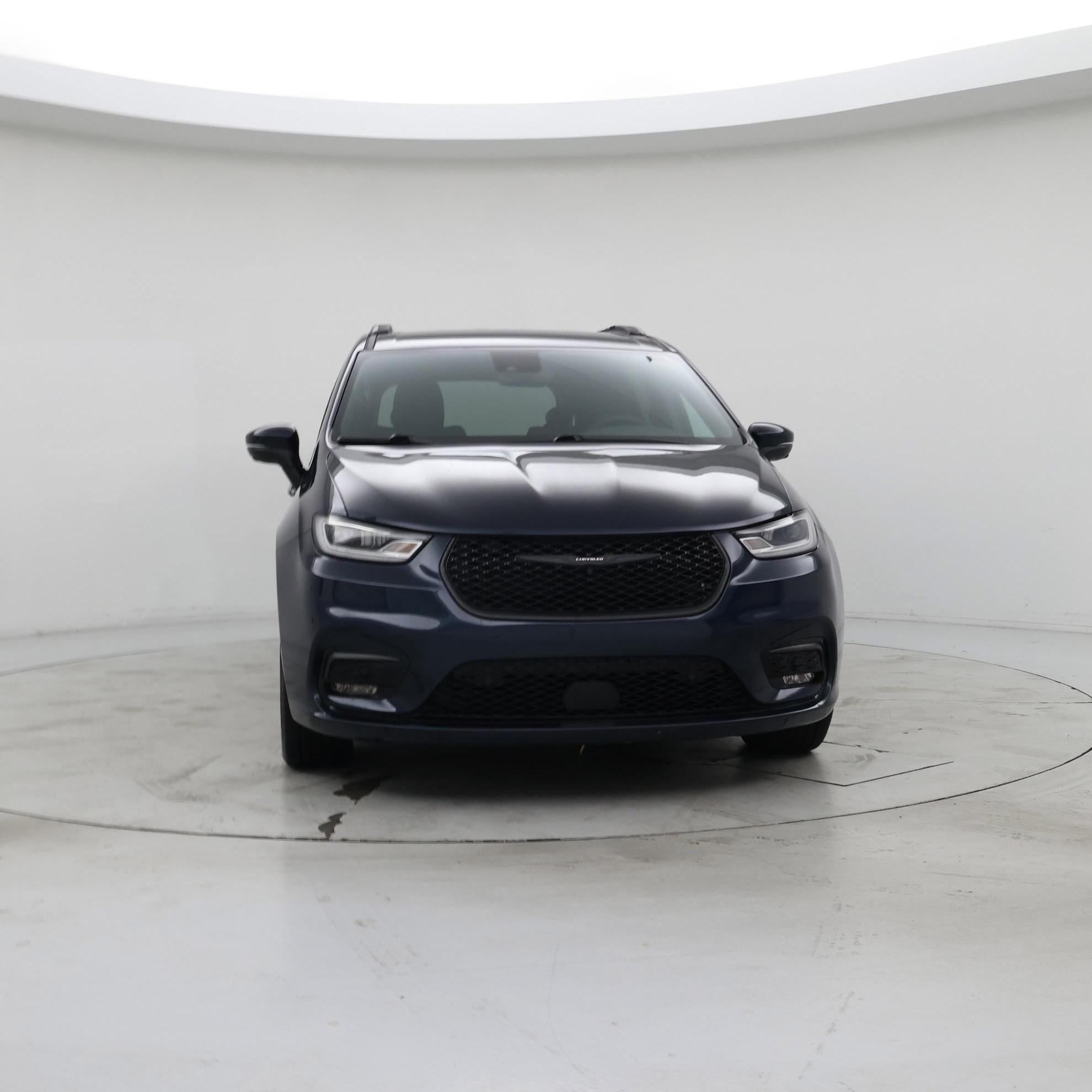 Thumbnail: 2023 Chrysler Pacifica - 5