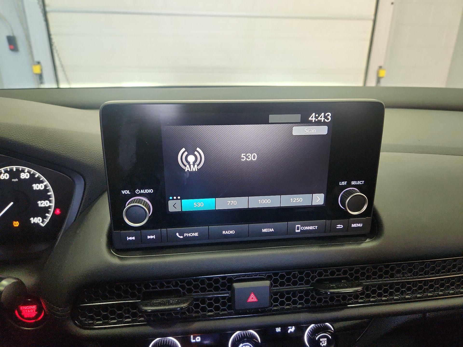 Thumbnail: 2025 Honda HR-V - 15