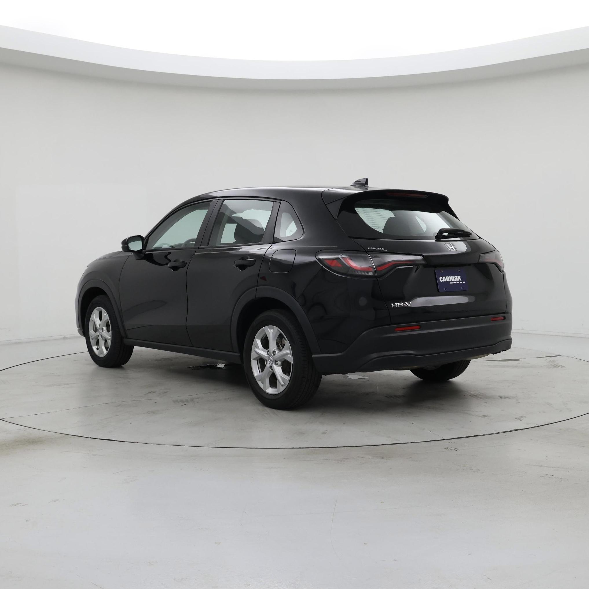 Thumbnail: 2025 Honda HR-V - 2