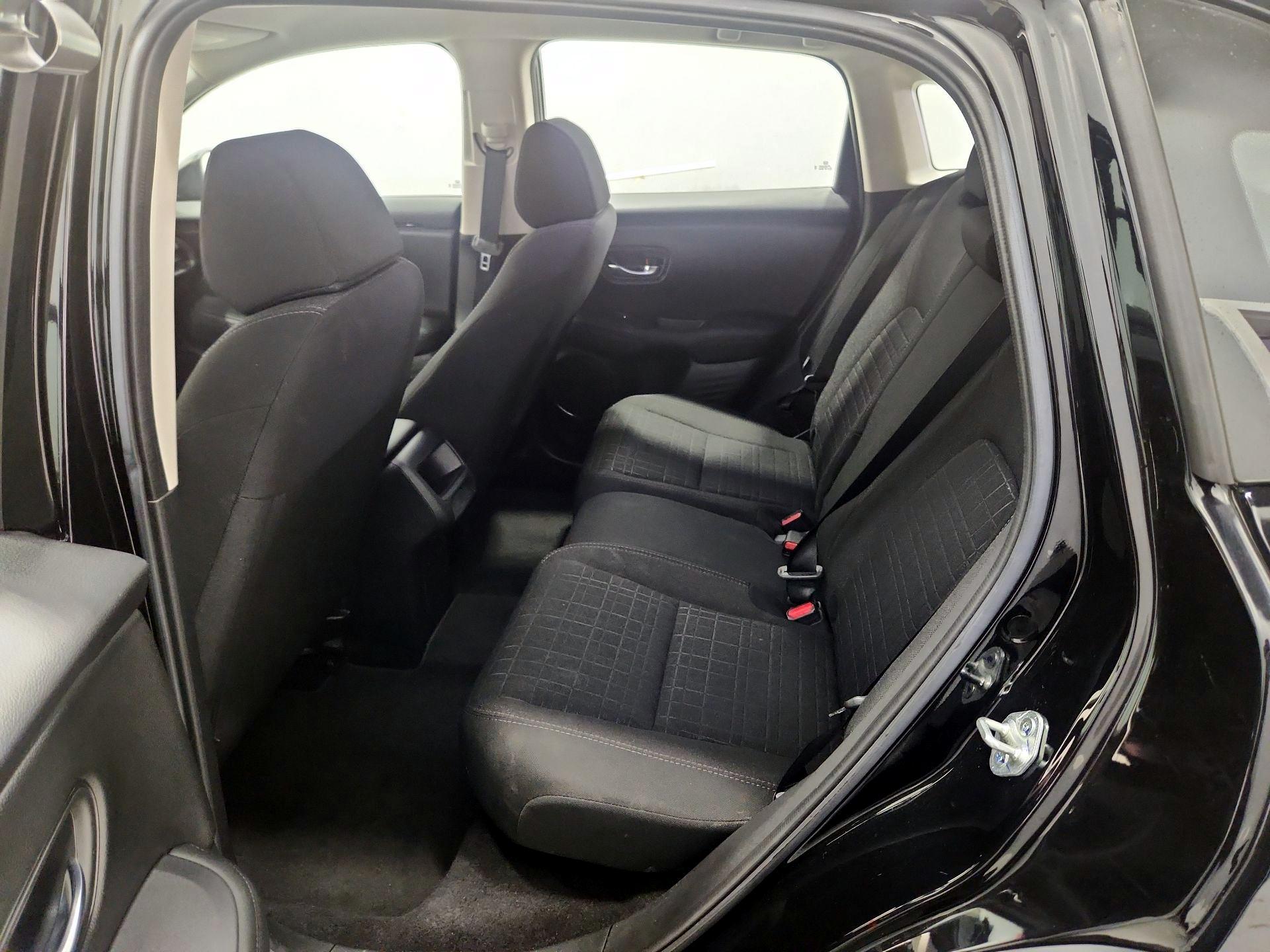 Thumbnail: 2025 Honda HR-V - 19