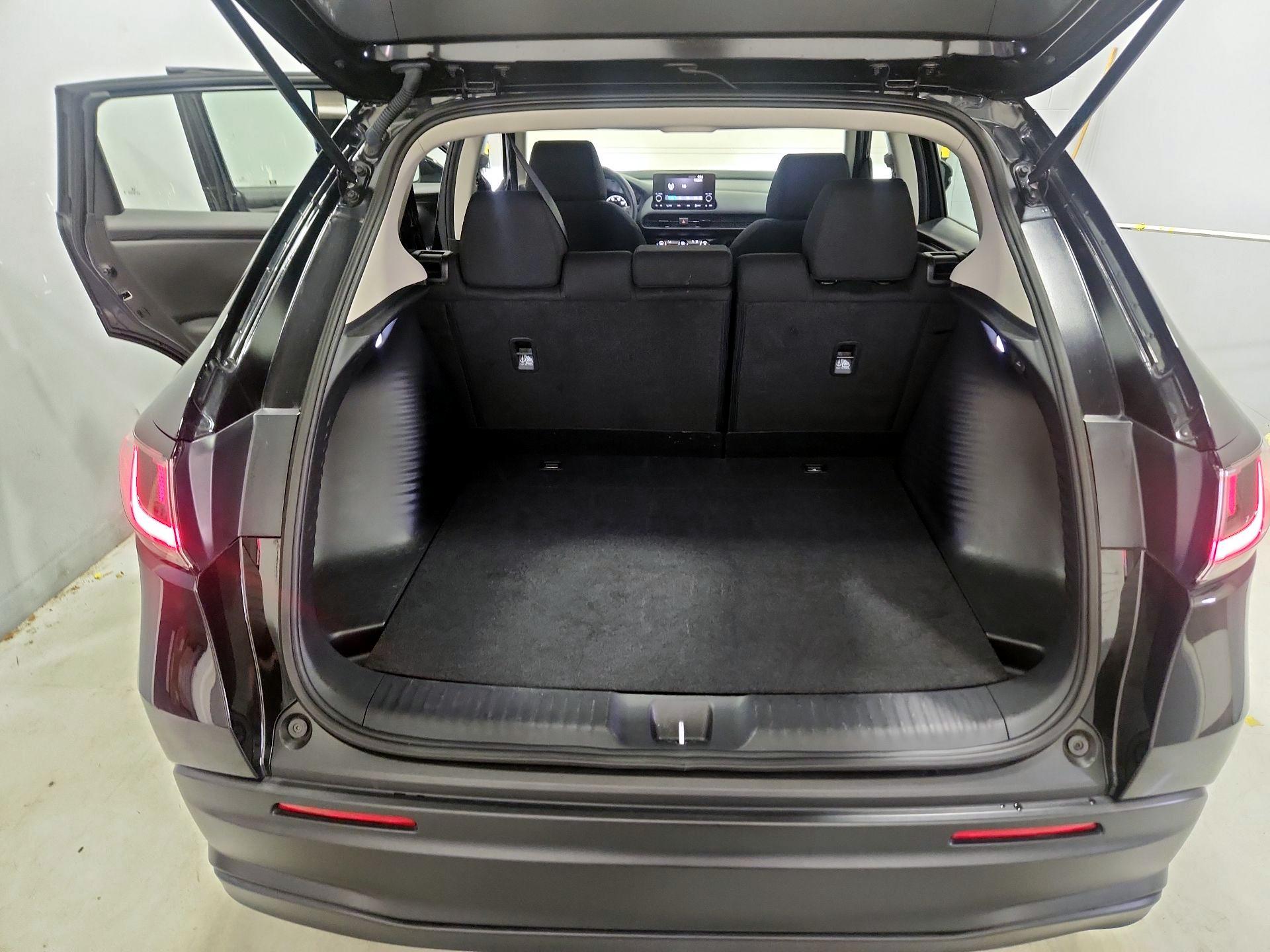 Thumbnail: 2025 Honda HR-V - 20