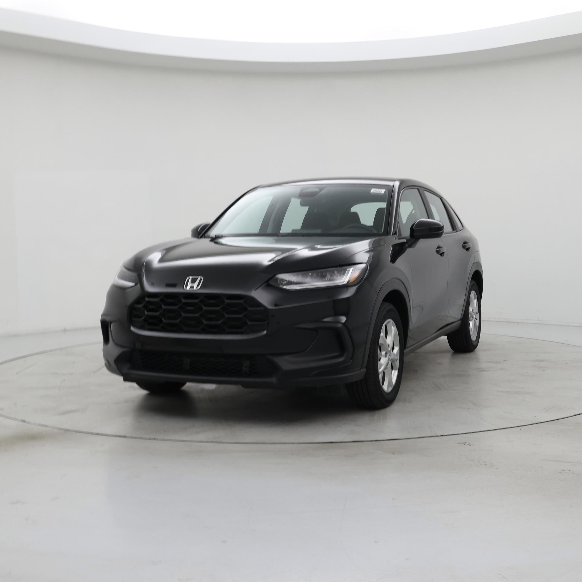 Thumbnail: 2025 Honda HR-V - 4