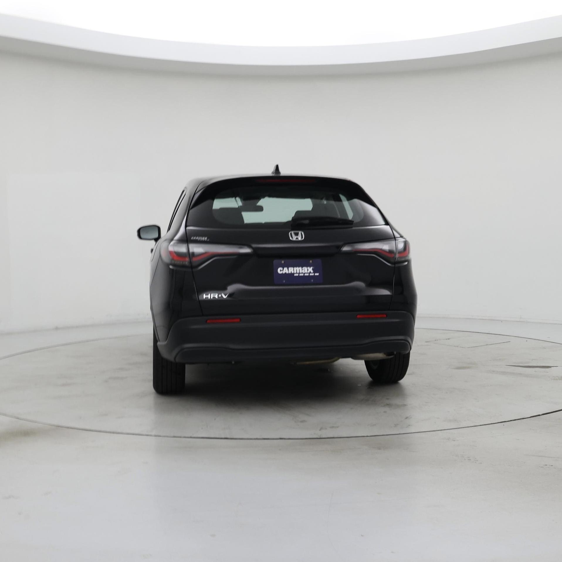 Thumbnail: 2025 Honda HR-V - 6