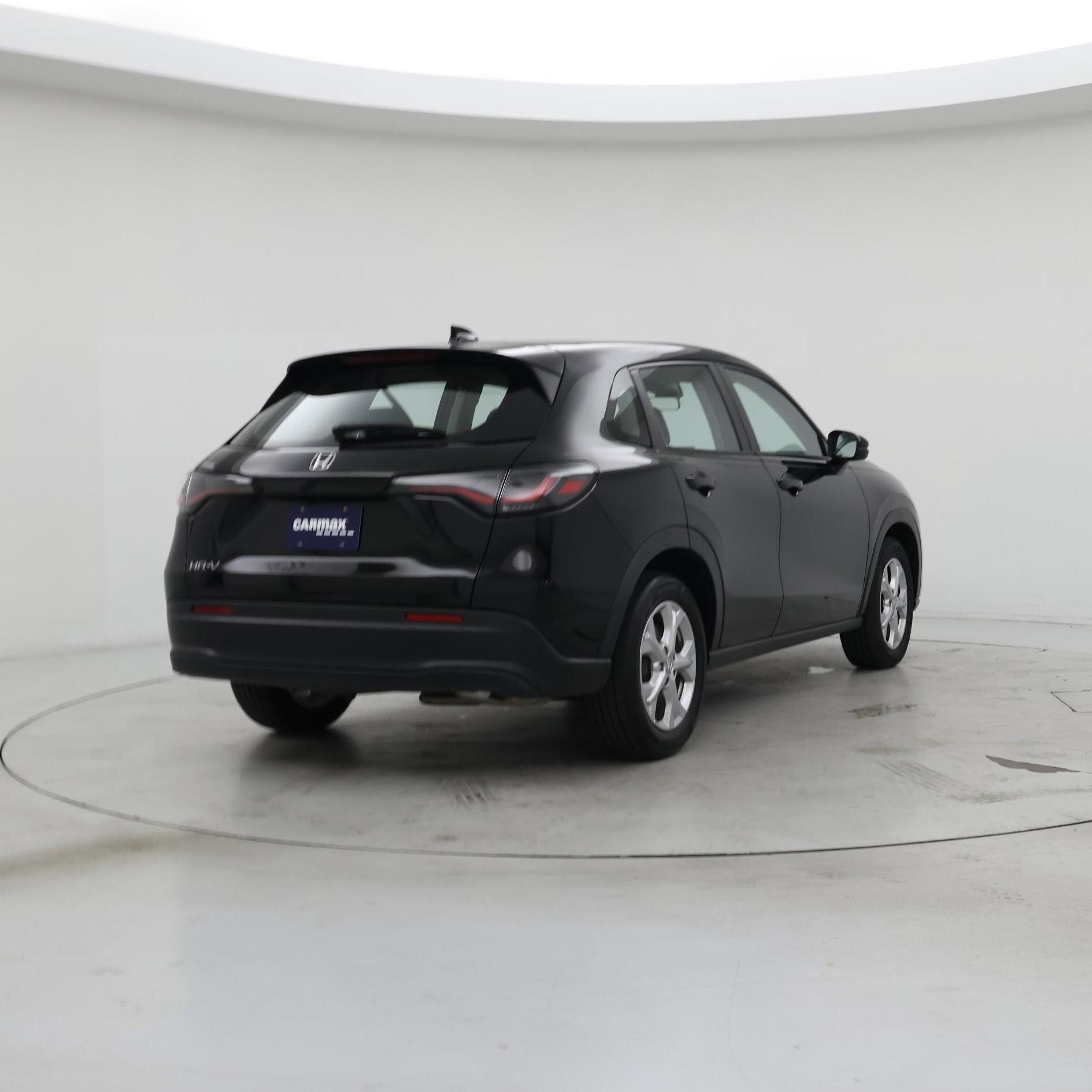 Thumbnail: 2025 Honda HR-V - 8