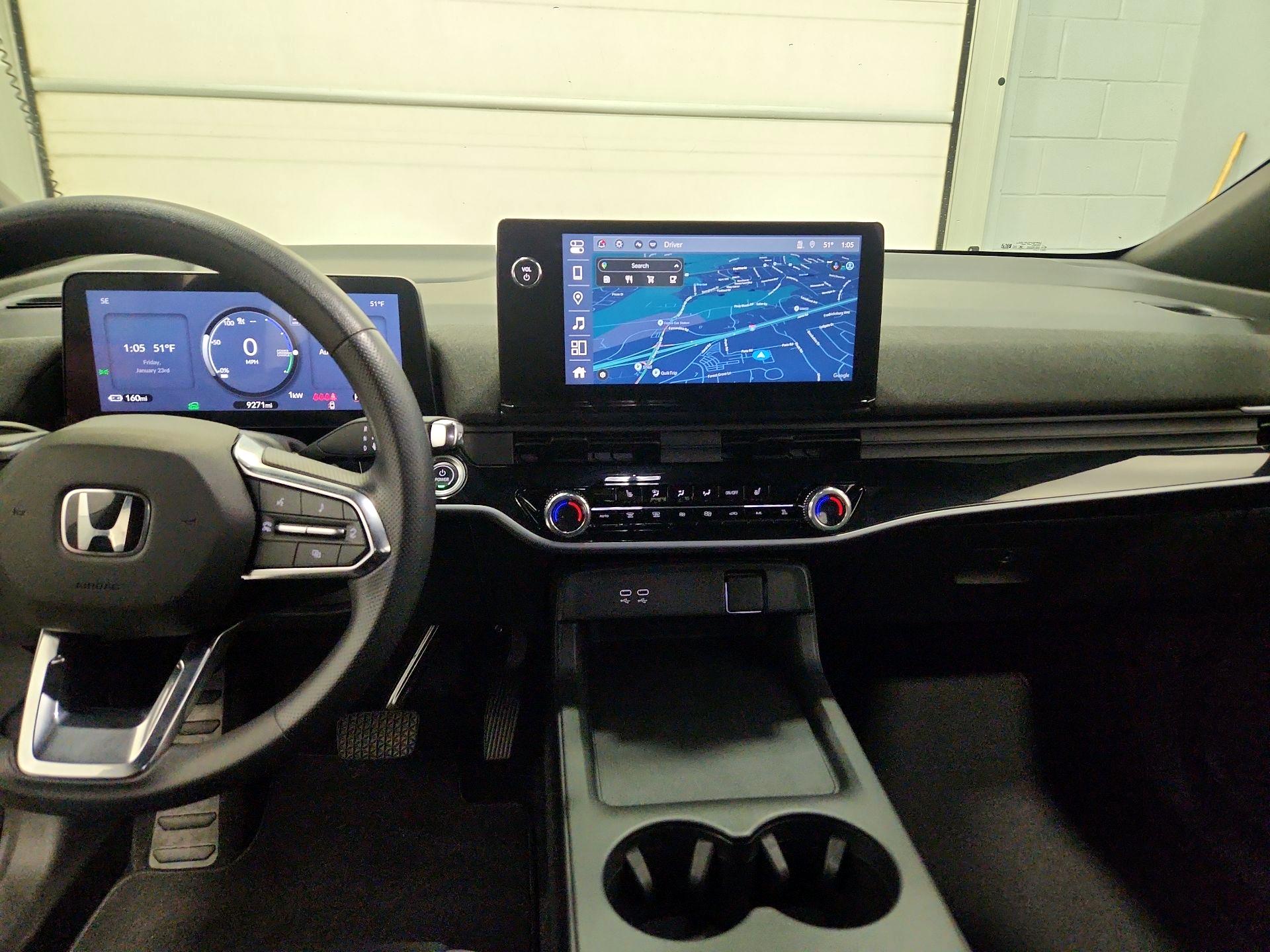 Thumbnail: 2024 Honda Prologue - 9