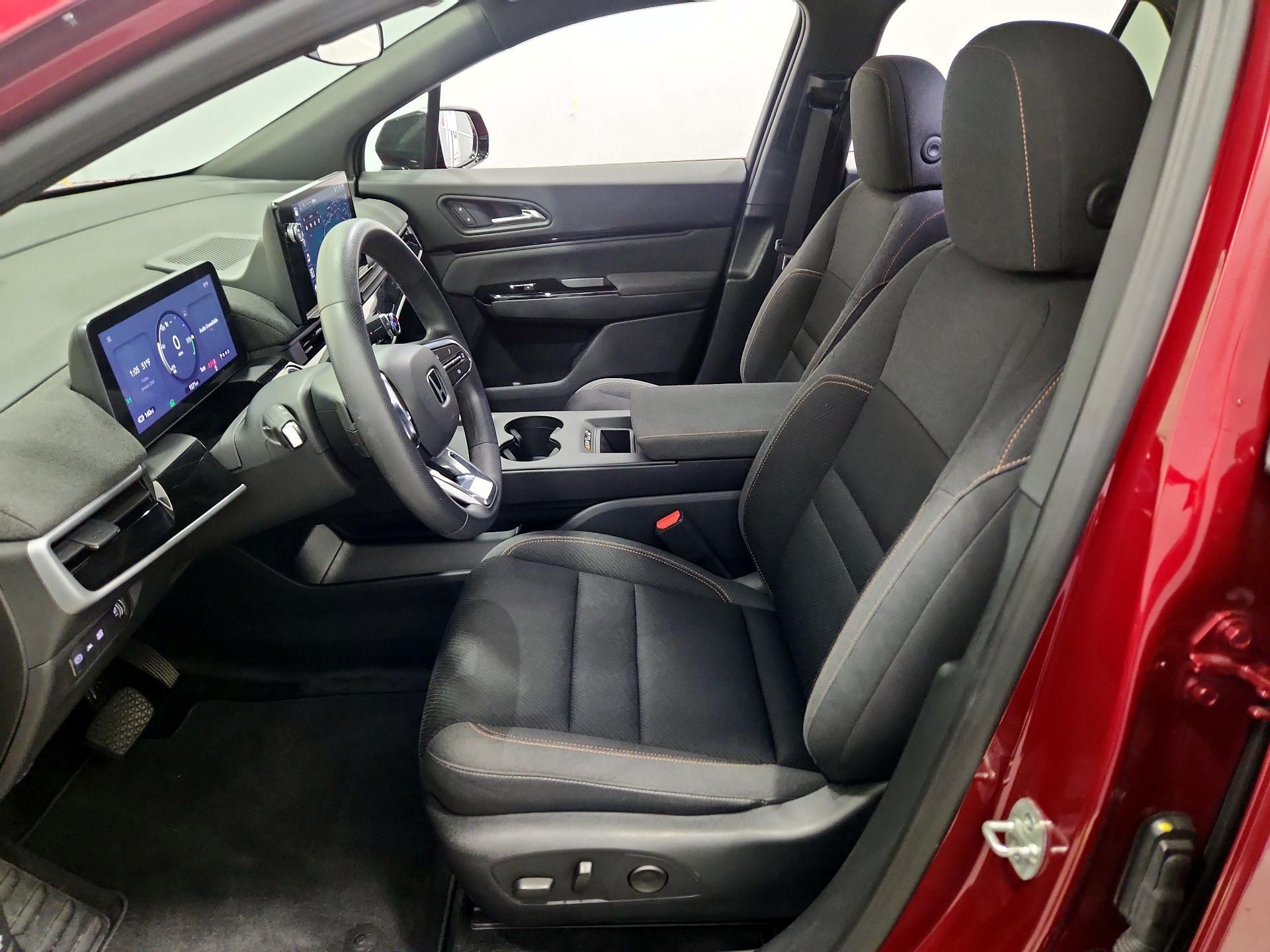 Thumbnail: 2024 Honda Prologue - 11