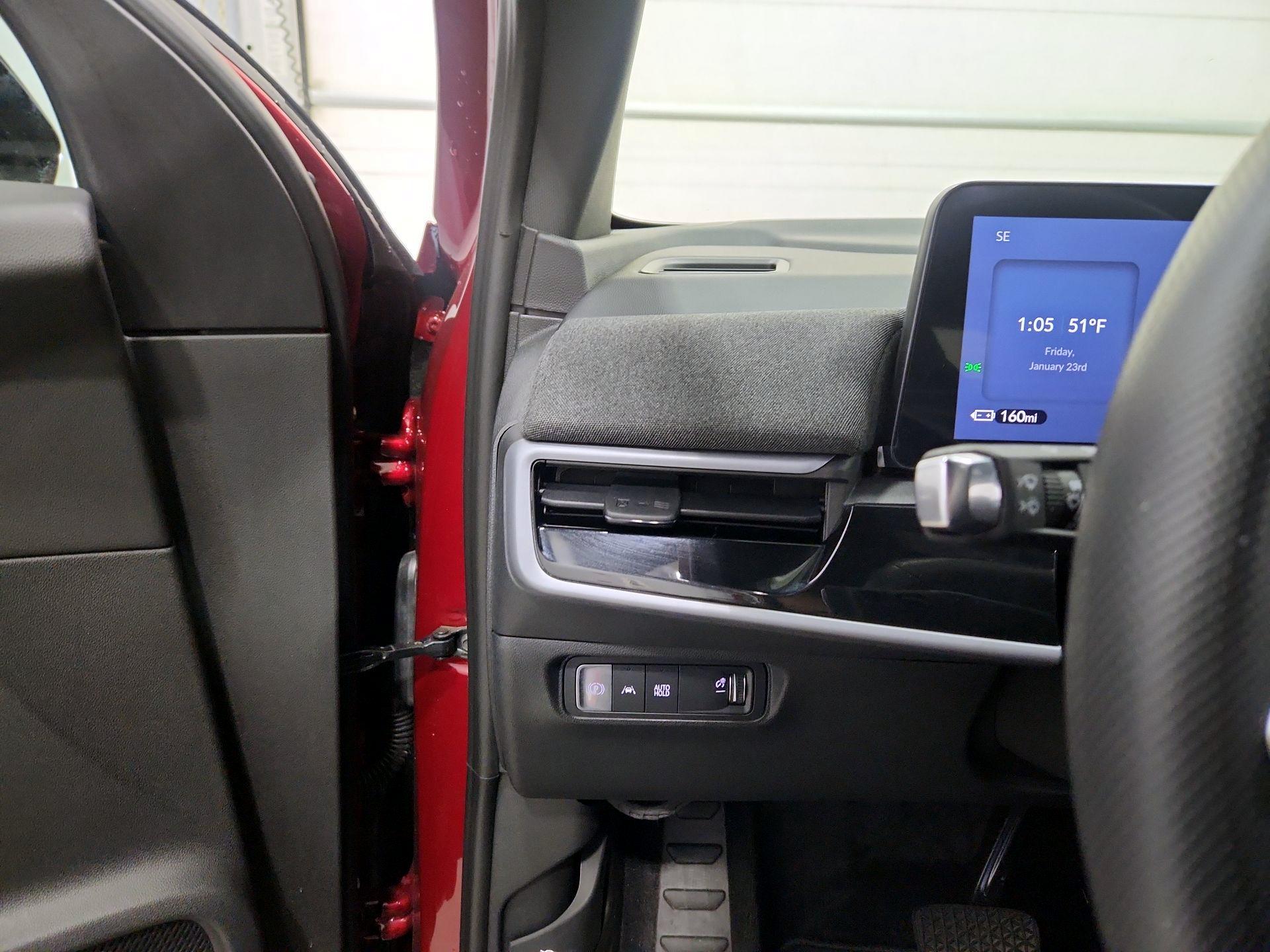 Thumbnail: 2024 Honda Prologue - 13