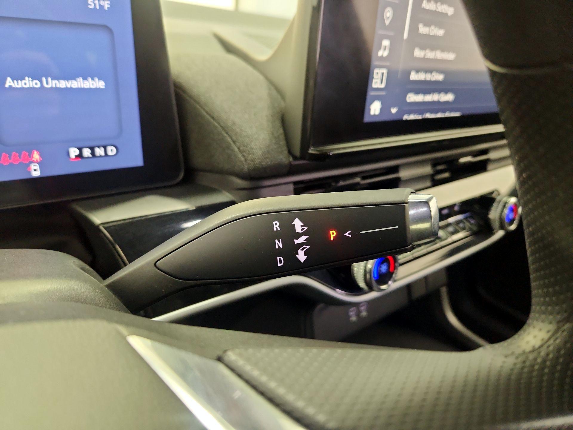 Thumbnail: 2024 Honda Prologue - 18