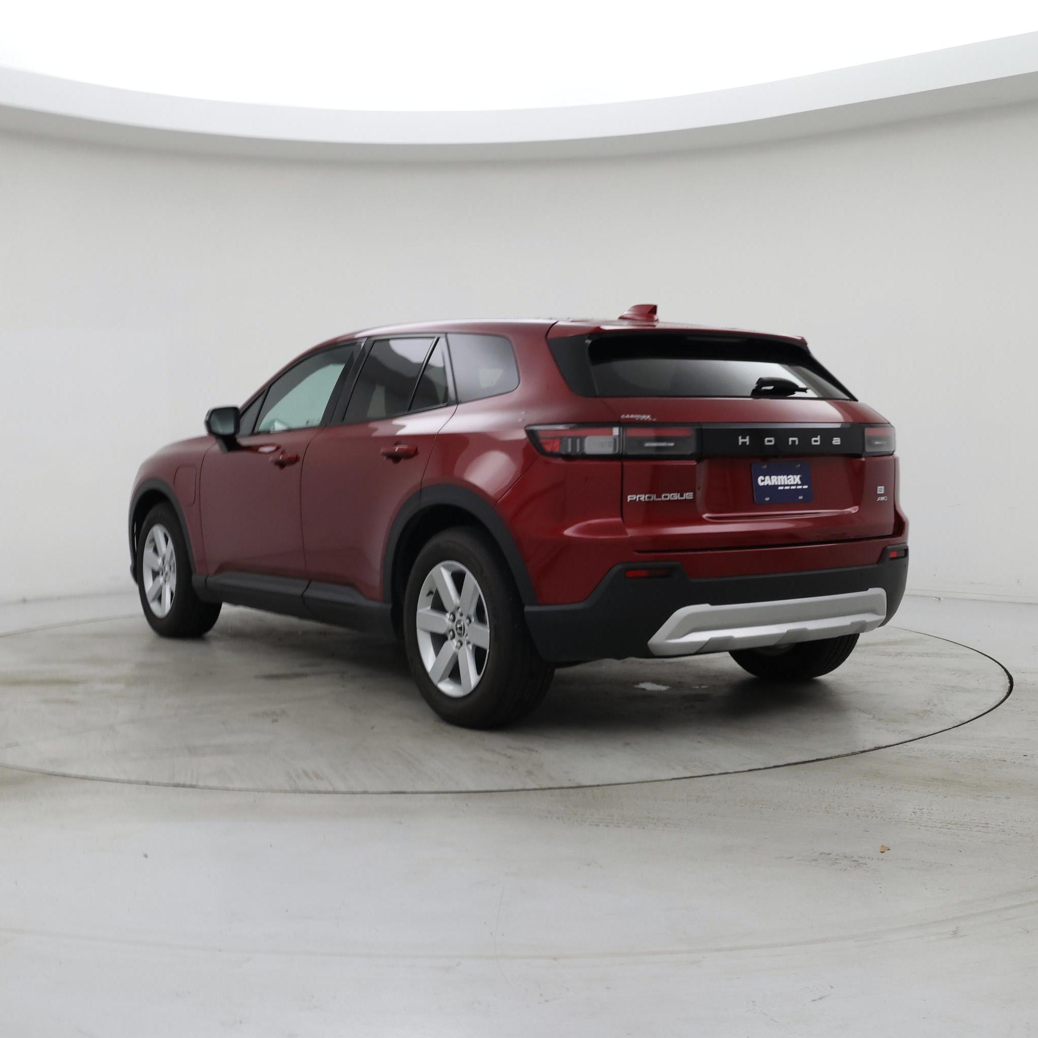 Thumbnail: 2024 Honda Prologue - 2