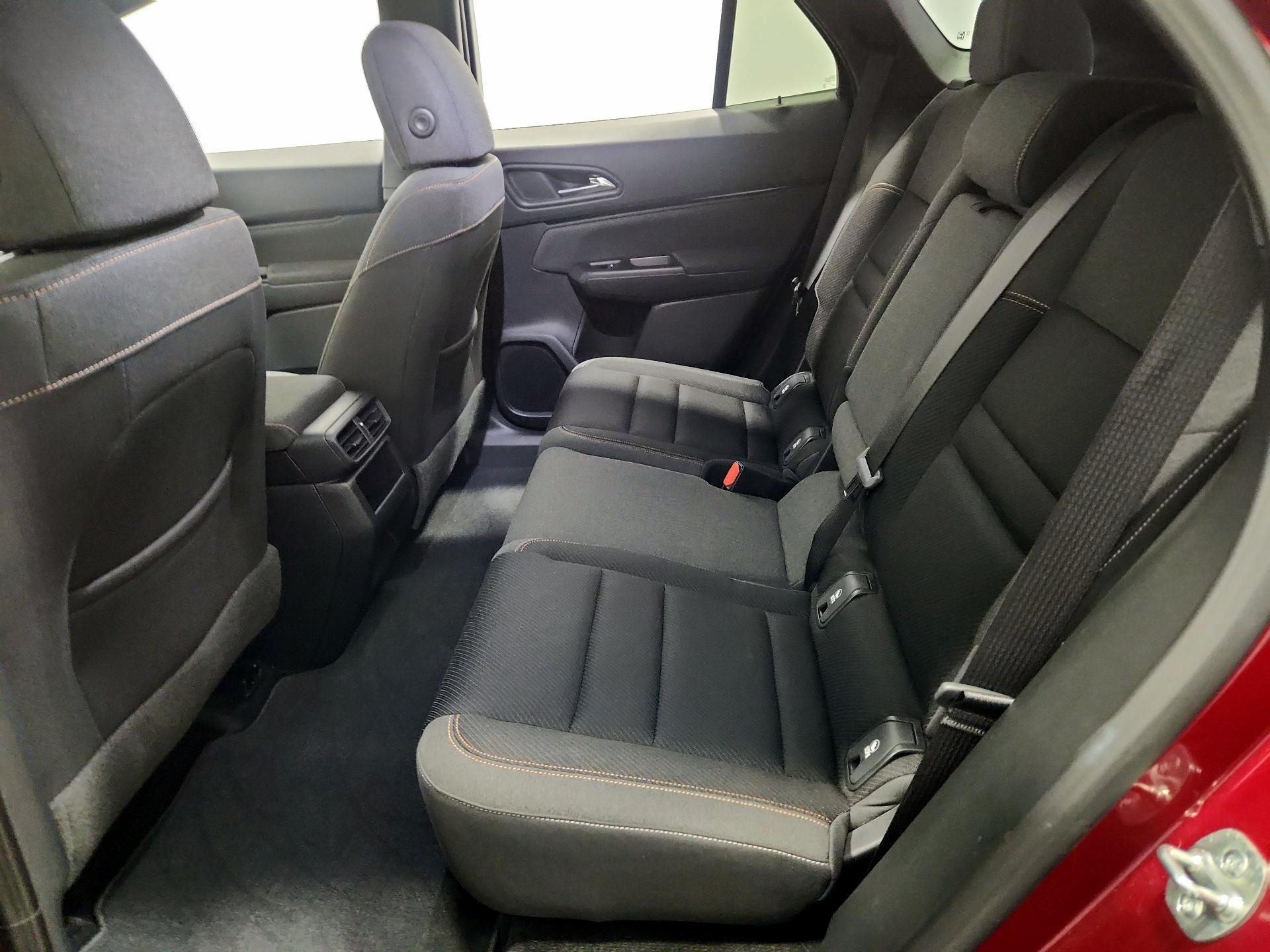 Thumbnail: 2024 Honda Prologue - 20