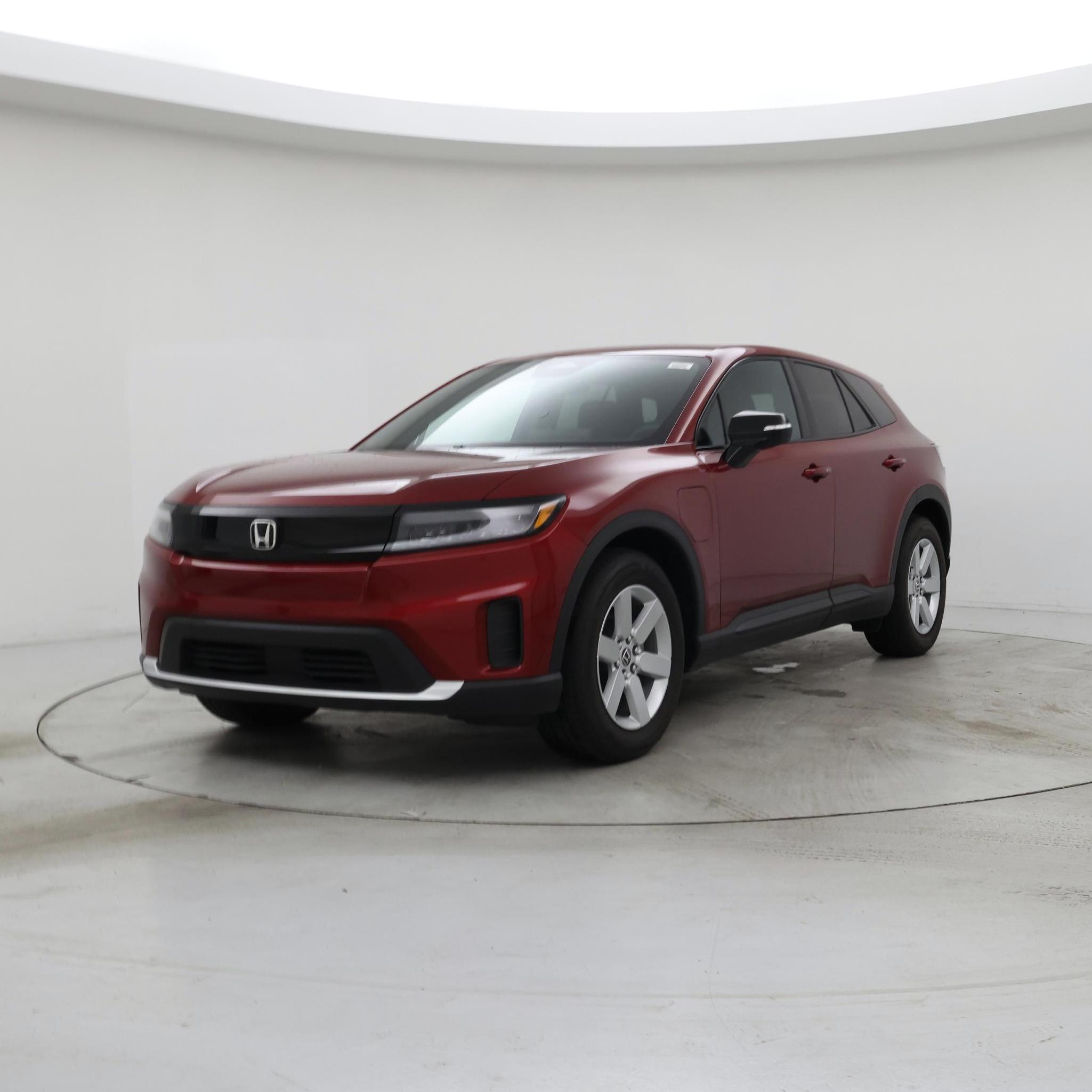 Thumbnail: 2024 Honda Prologue - 4