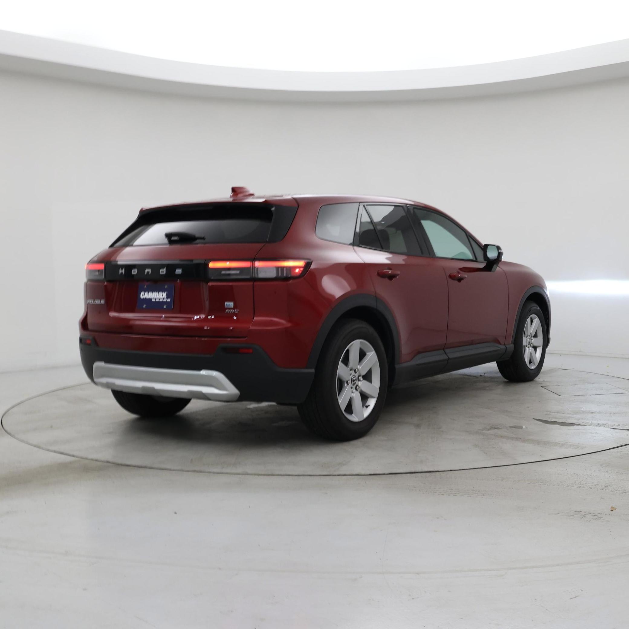 Thumbnail: 2024 Honda Prologue - 8