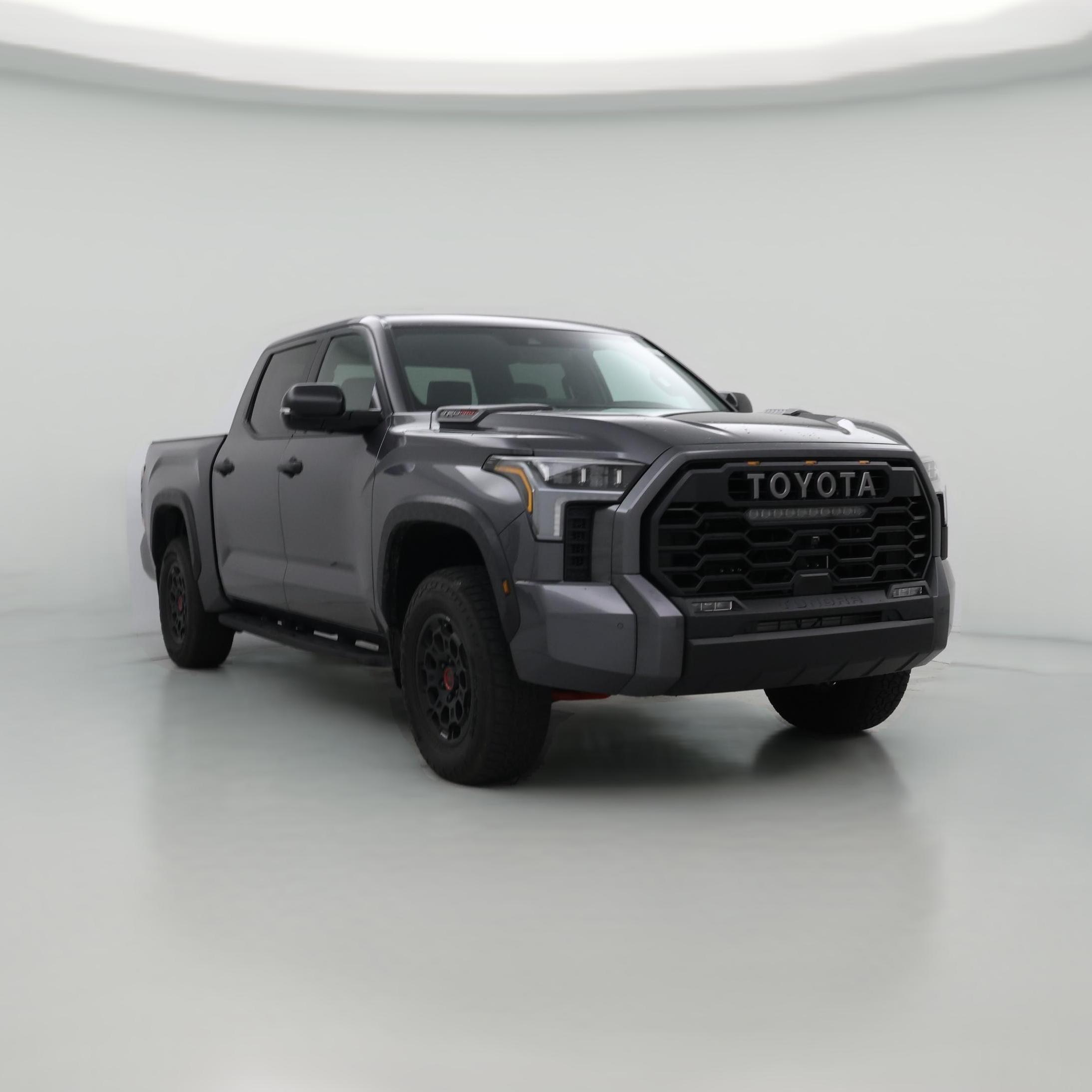 Thumbnail: 2025 Toyota Tundra - 1