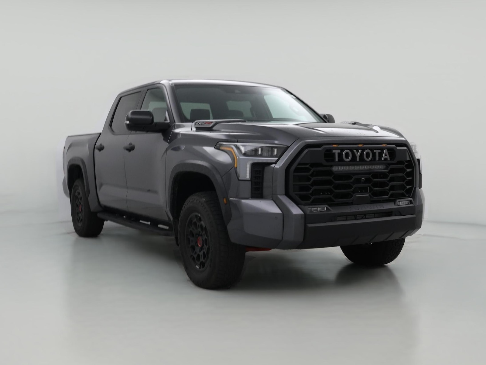 2025 Toyota Tundra TRD Pro