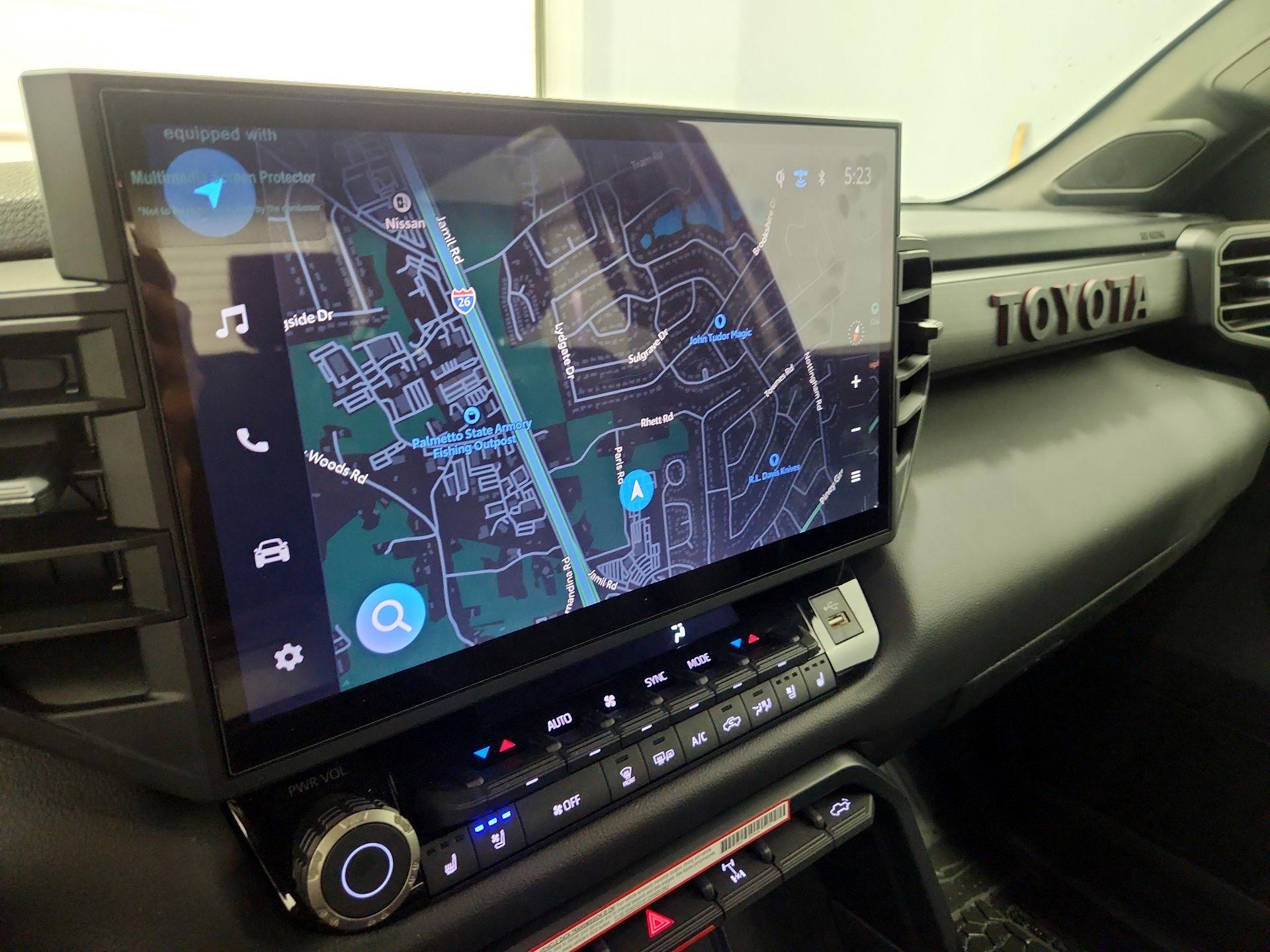 Thumbnail: 2025 Toyota Tundra - 14