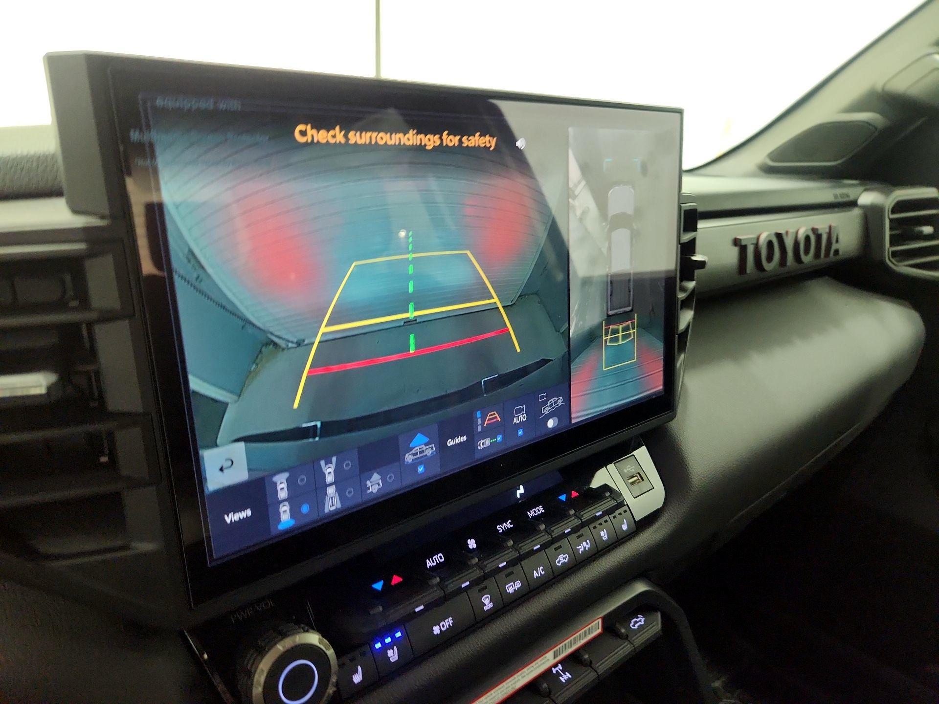 Thumbnail: 2025 Toyota Tundra - 15