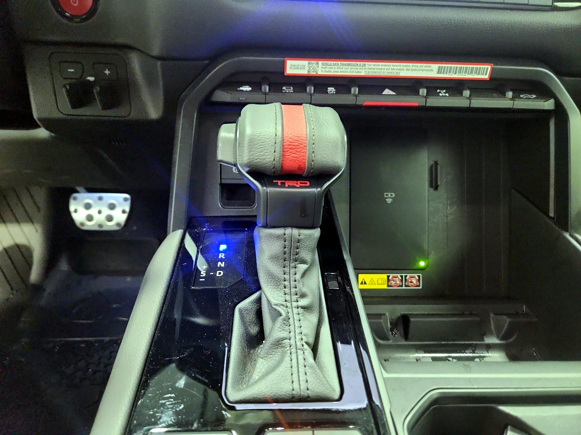 Thumbnail: 2025 Toyota Tundra - 18