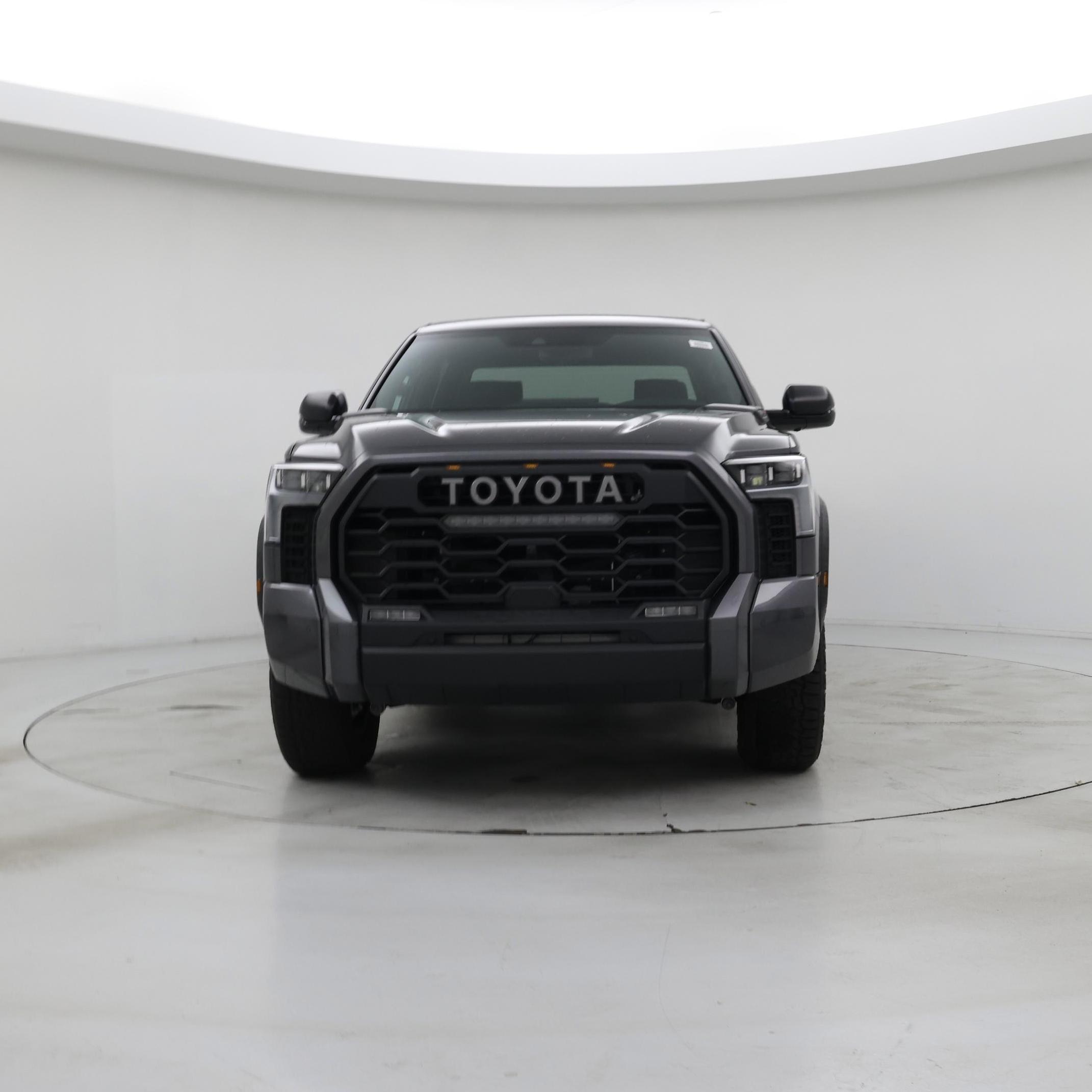 Thumbnail: 2025 Toyota Tundra - 5
