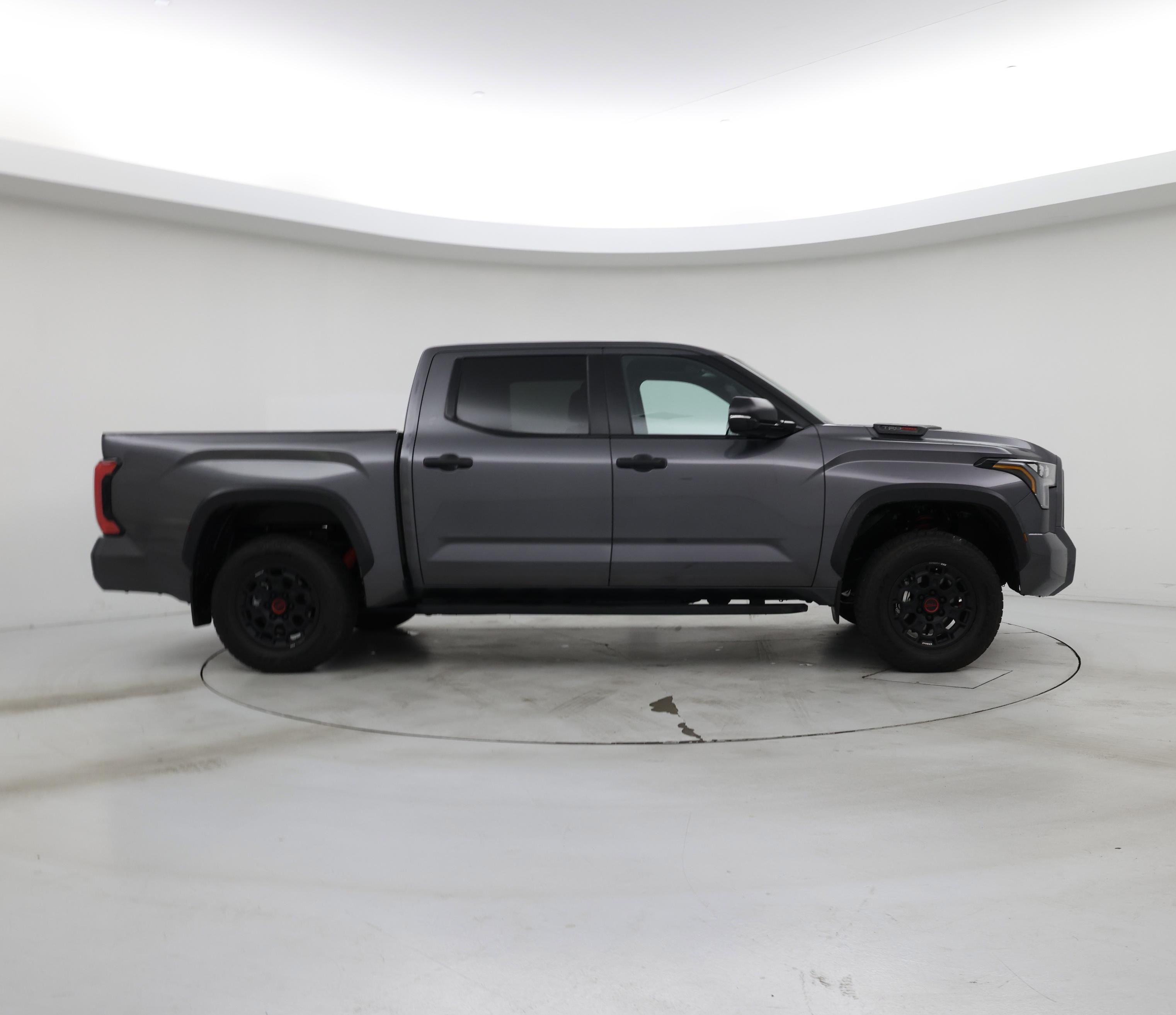 Thumbnail: 2025 Toyota Tundra - 7