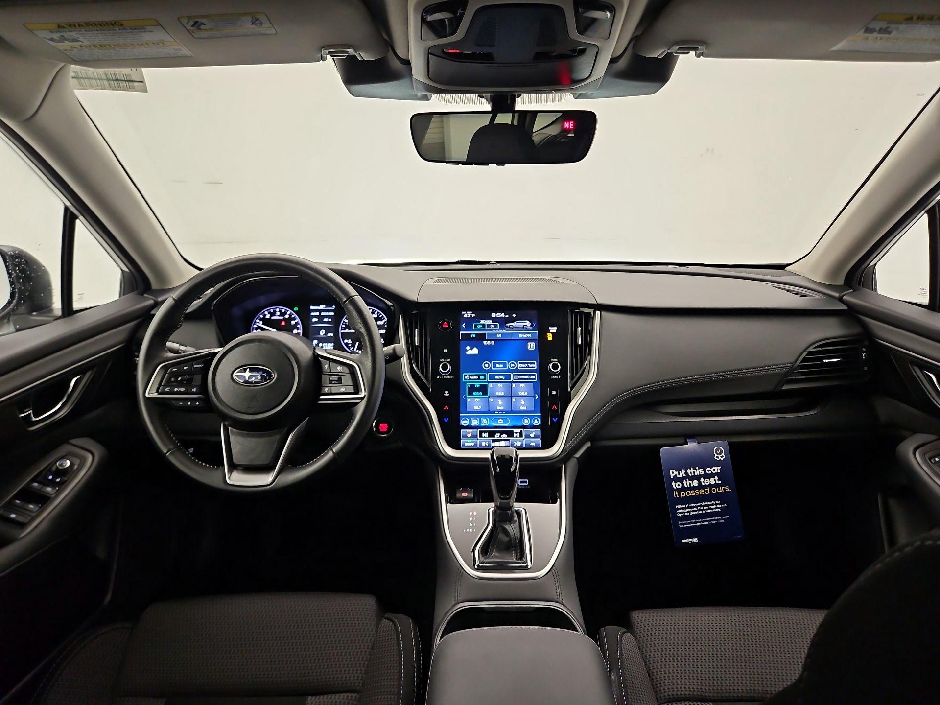 Thumbnail: 2025 Subaru Outback - 9