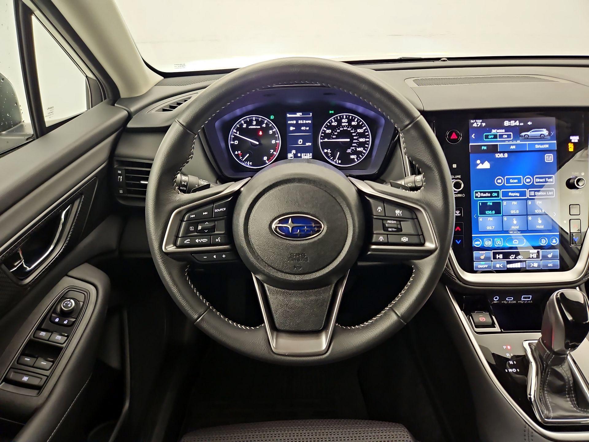 Thumbnail: 2025 Subaru Outback - 10