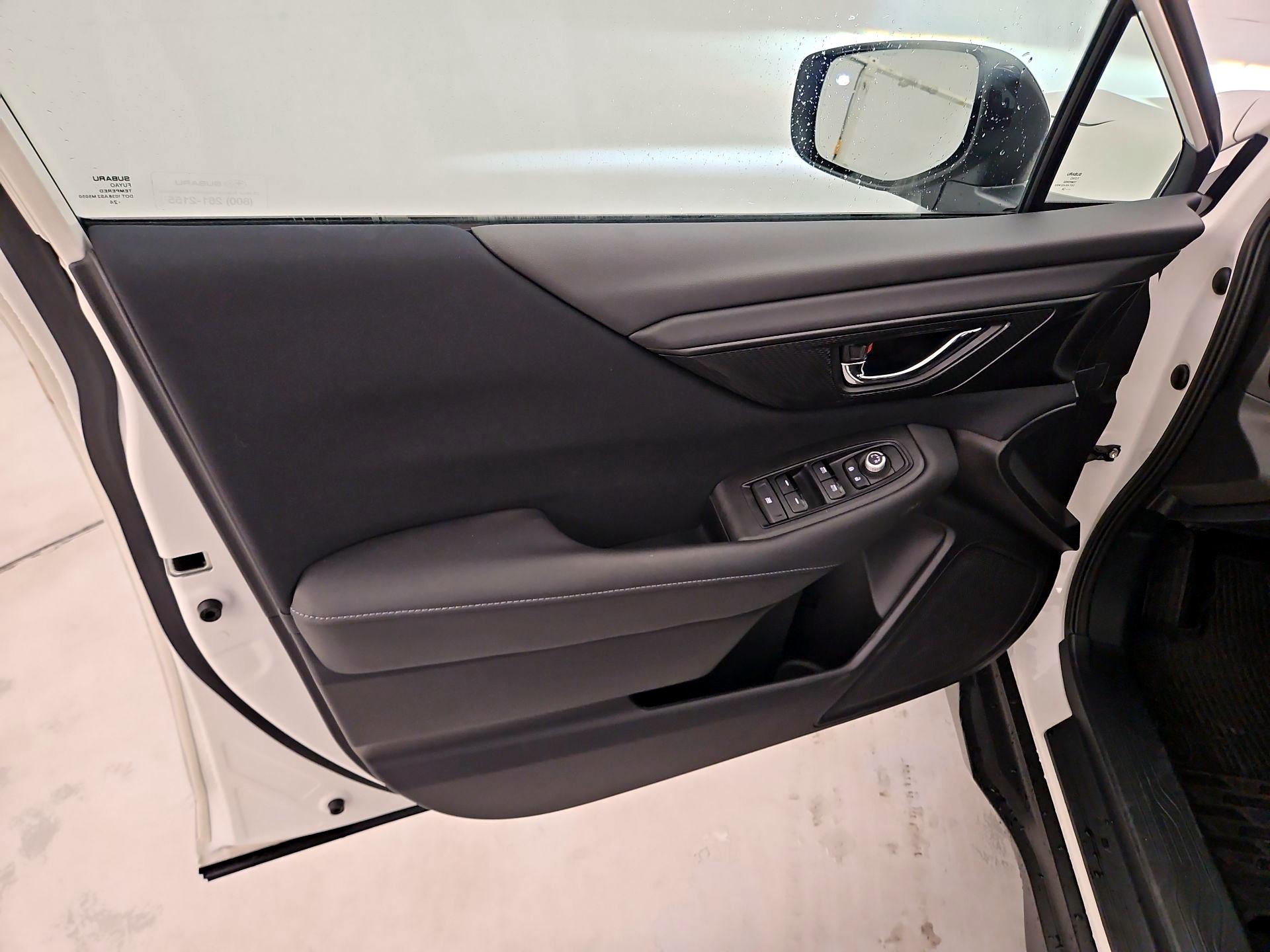 Thumbnail: 2025 Subaru Outback - 12