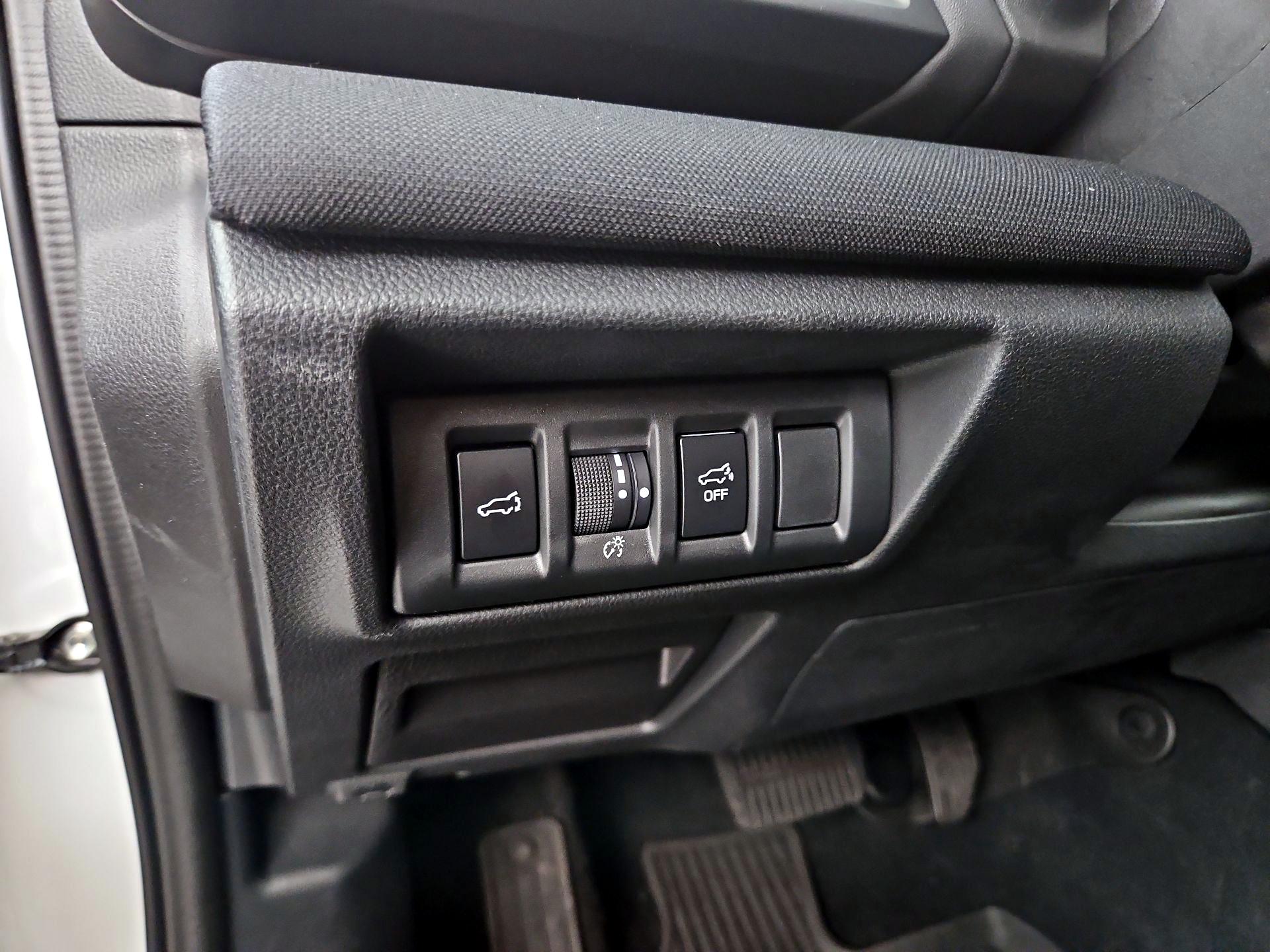 Thumbnail: 2025 Subaru Outback - 13