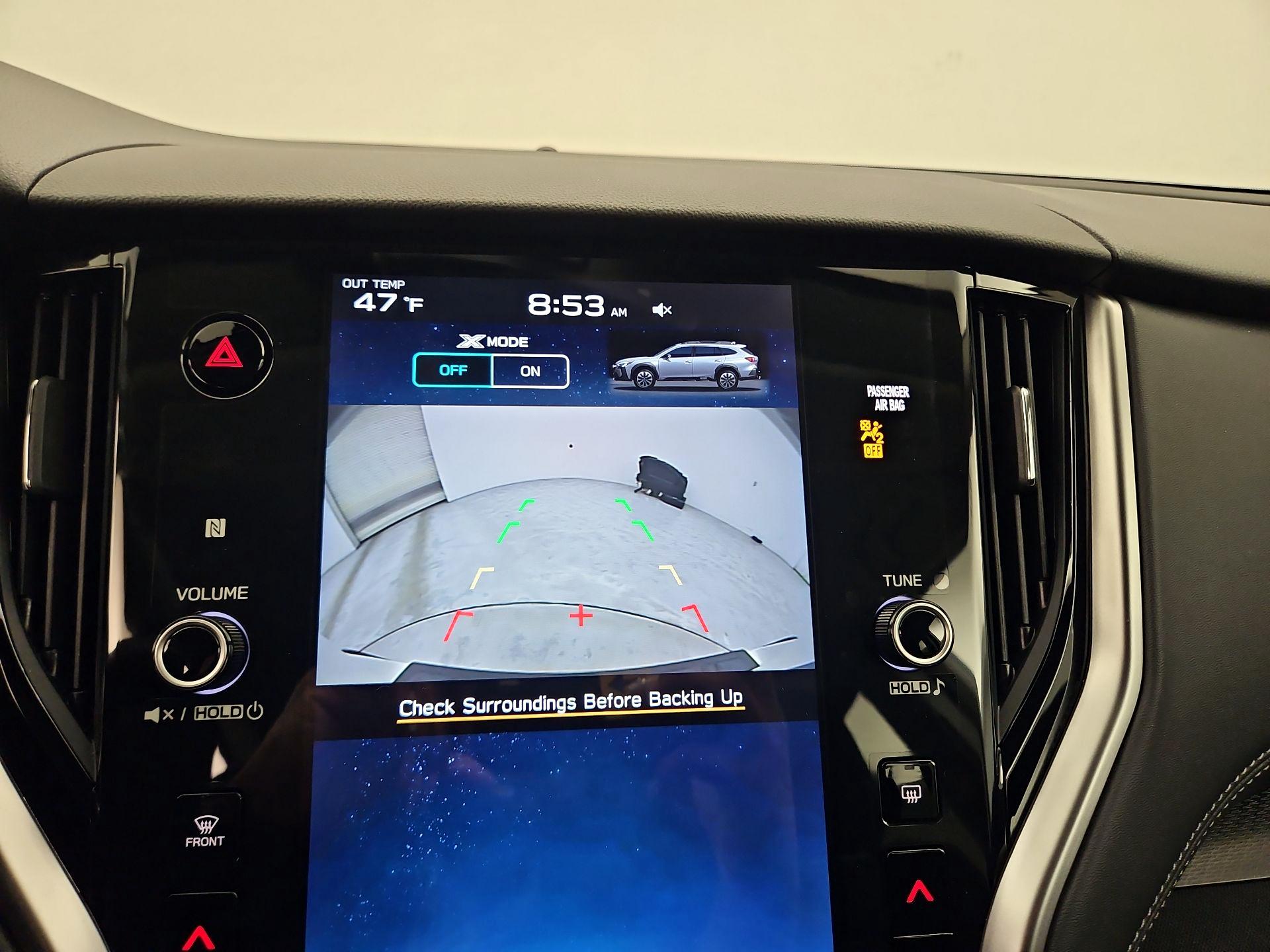 Thumbnail: 2025 Subaru Outback - 14