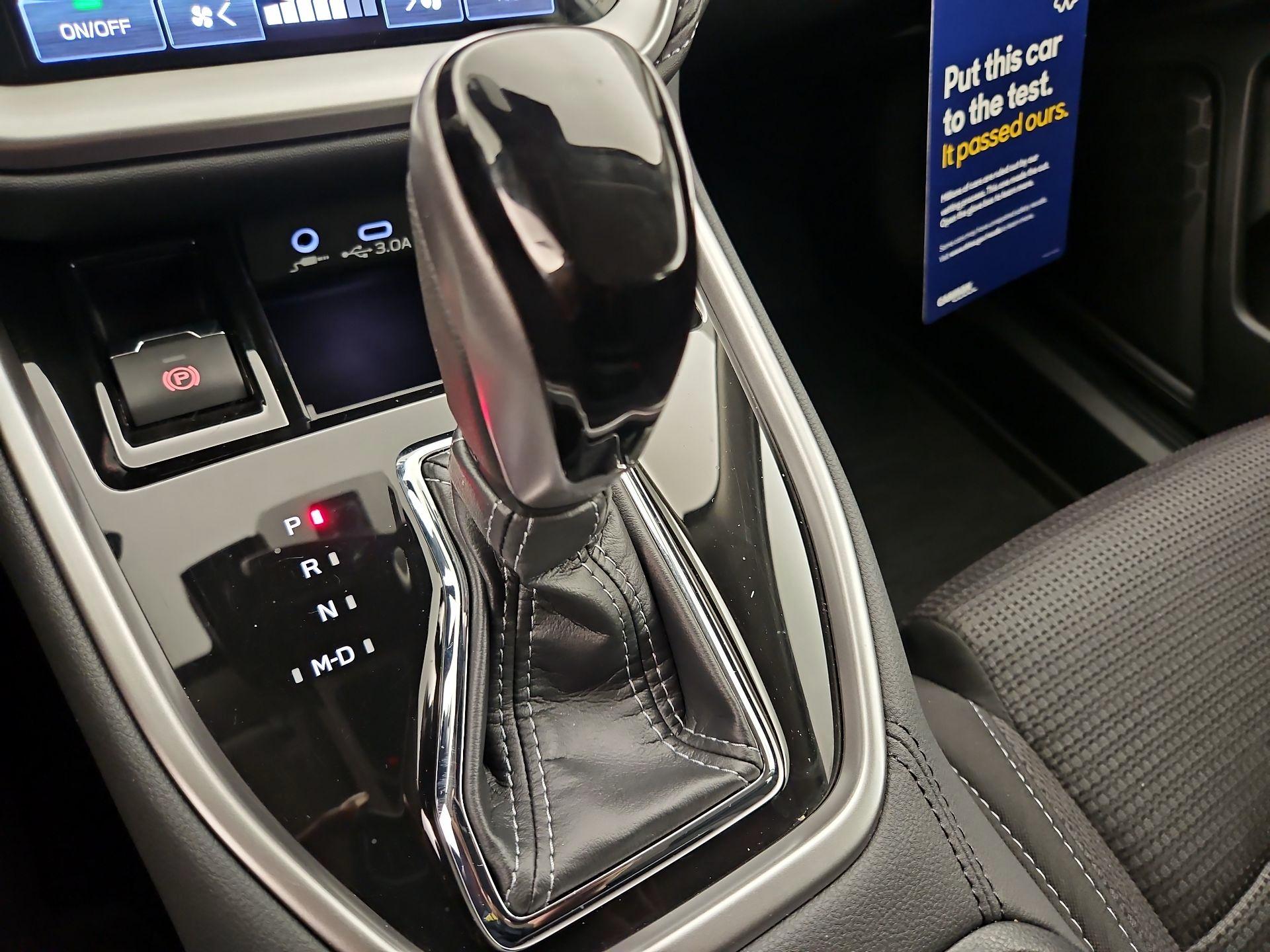 Thumbnail: 2025 Subaru Outback - 17