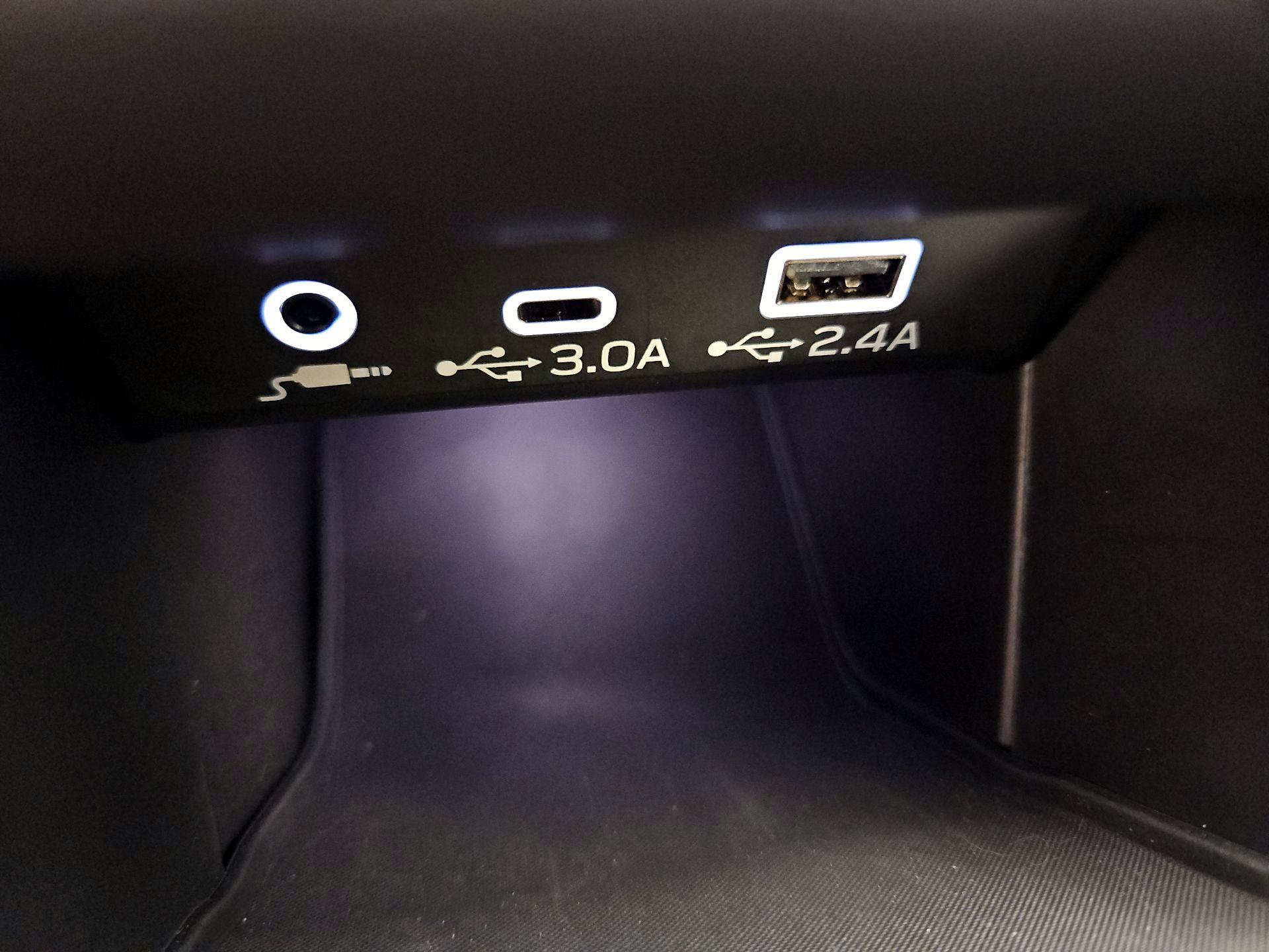 Thumbnail: 2025 Subaru Outback - 18