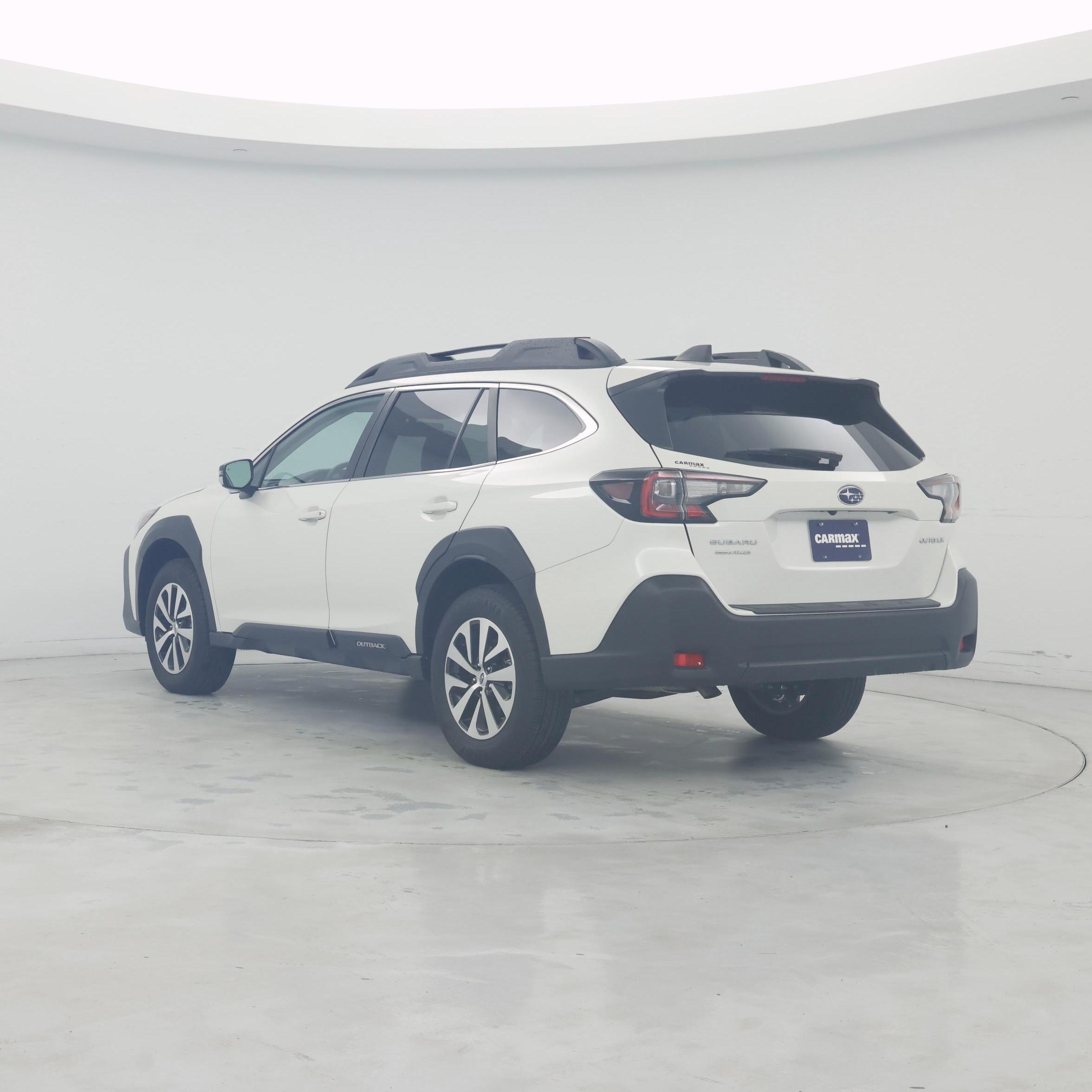 Thumbnail: 2025 Subaru Outback - 2