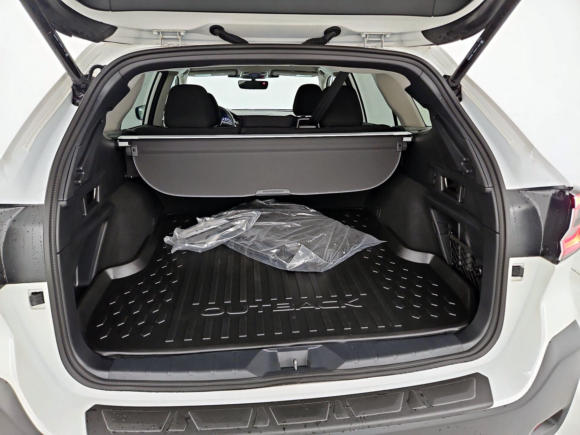 Thumbnail: 2025 Subaru Outback - 20