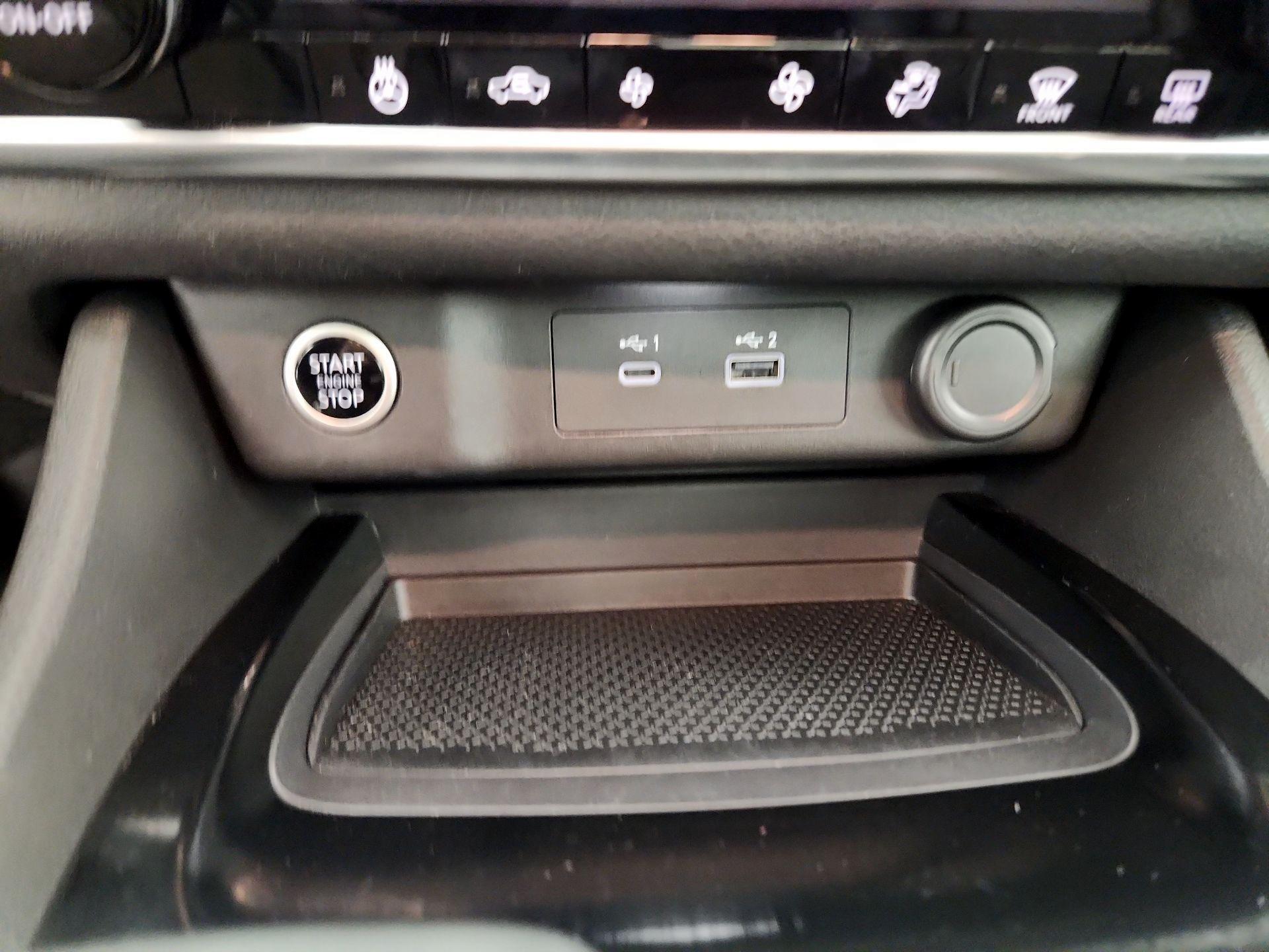 Thumbnail: 2021 Nissan Rogue - 18