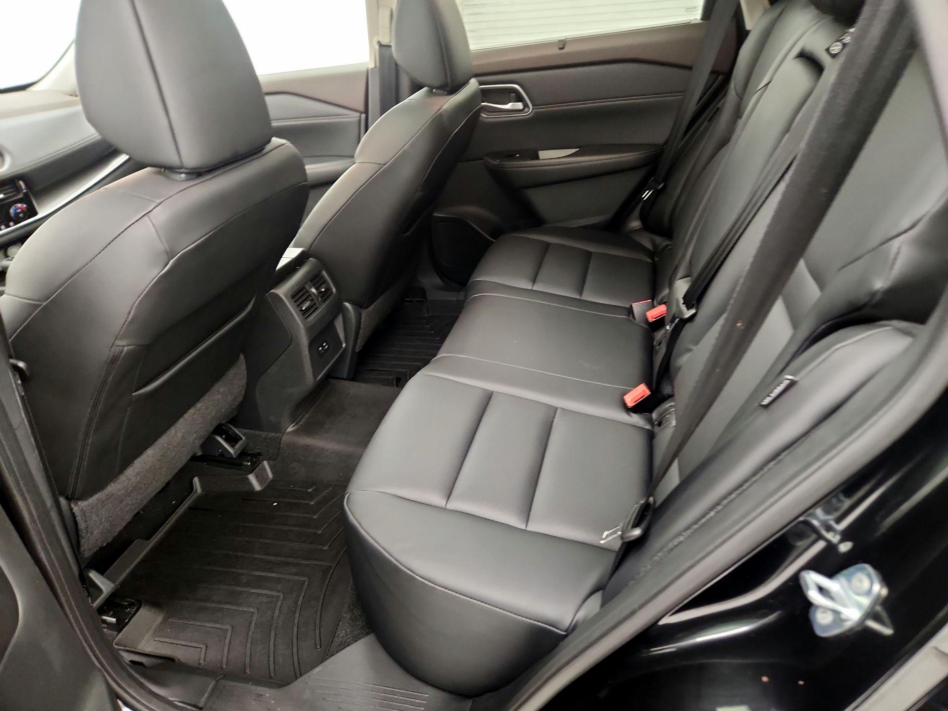 Thumbnail: 2021 Nissan Rogue - 19